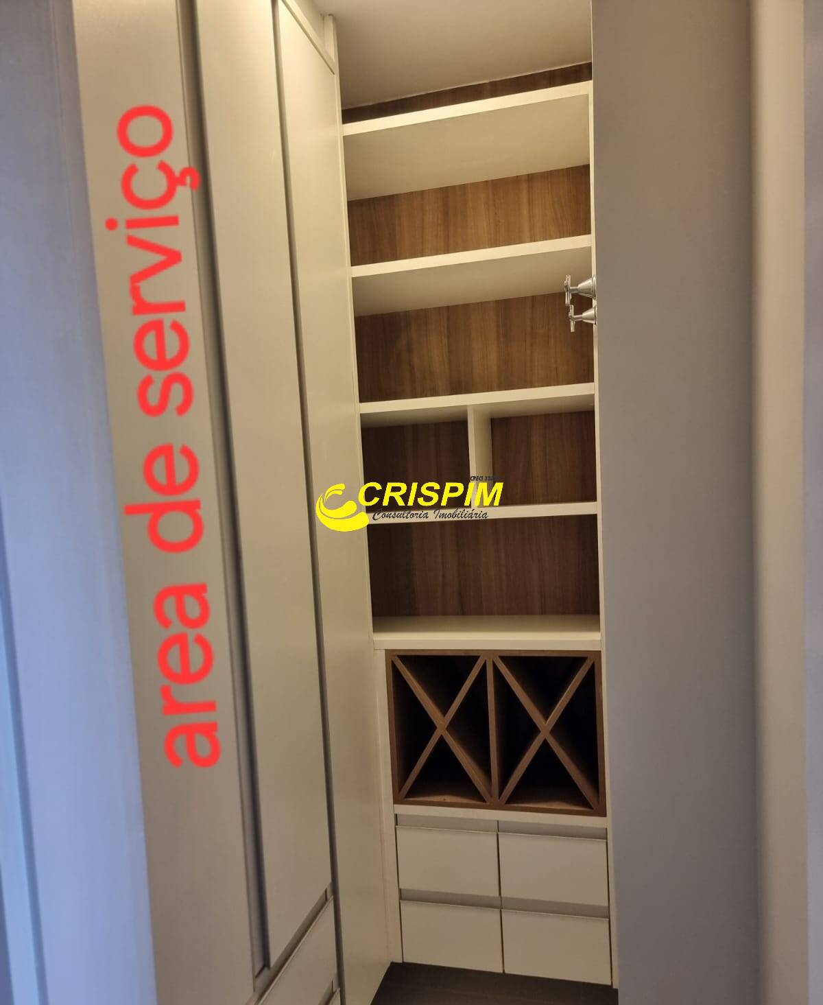 Apartamento, 3 quartos, 108 m² - Foto 5