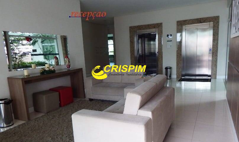 Apartamento, 3 quartos, 108 m² - Foto 7