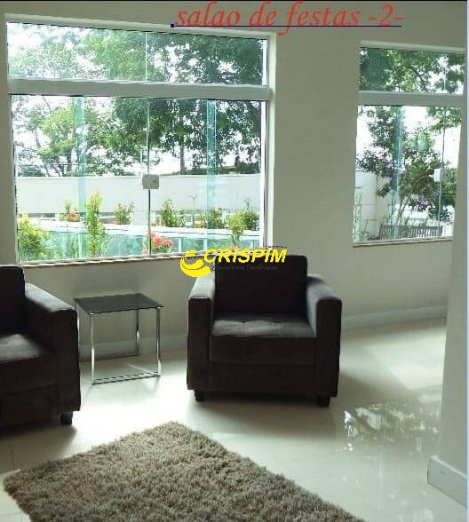 Apartamento, 3 quartos, 108 m² - Foto 33