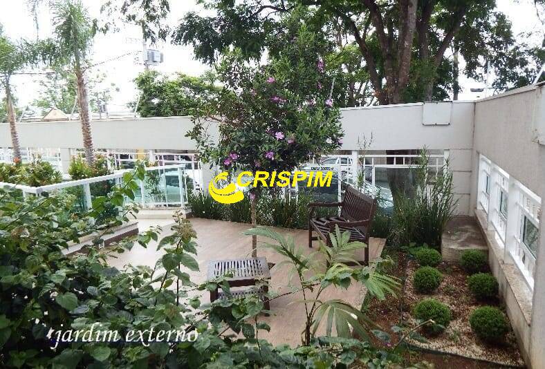 Apartamento, 3 quartos, 108 m² - Foto 51