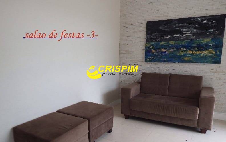 Apartamento, 3 quartos, 108 m² - Foto 44