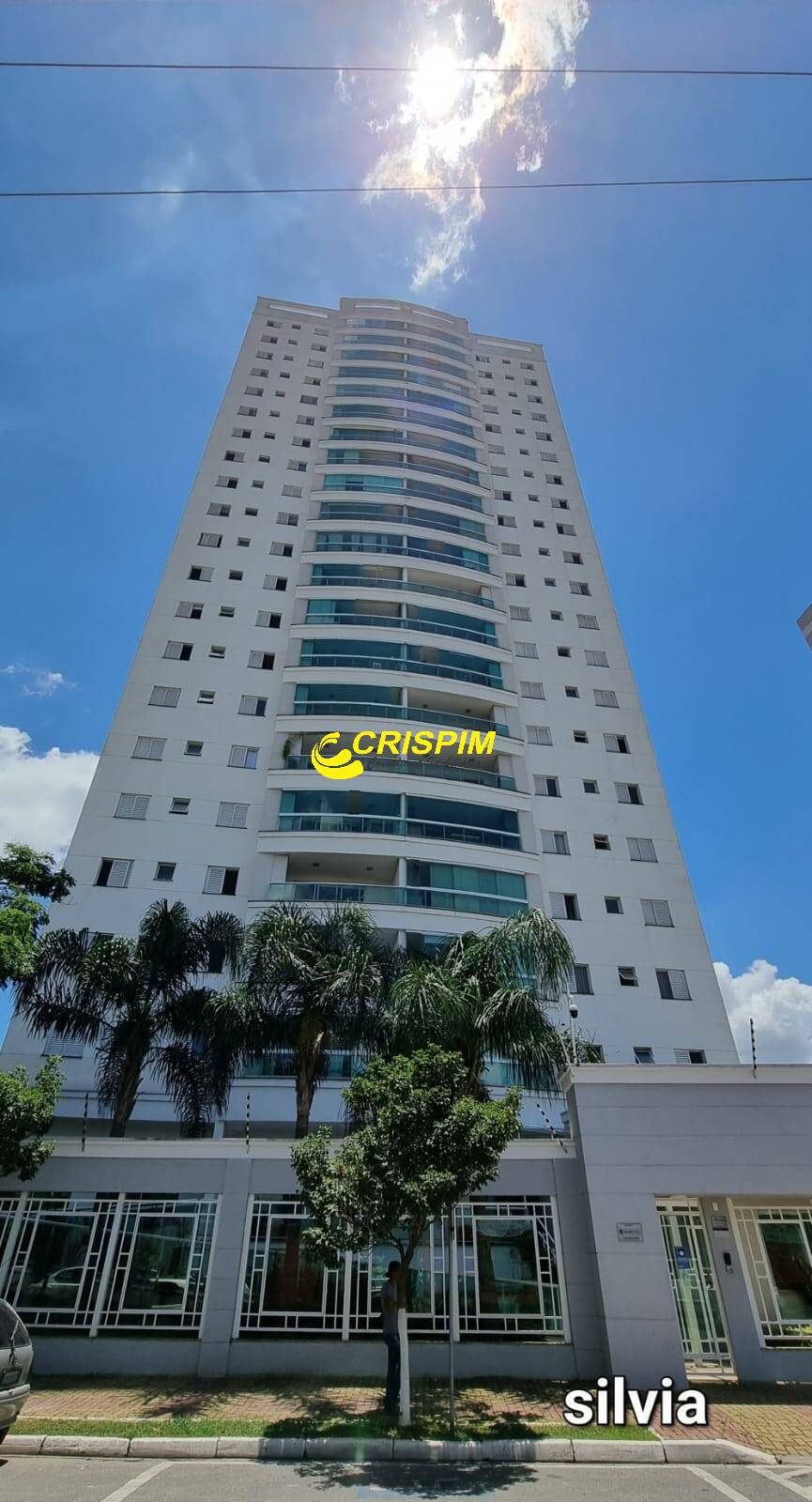 Apartamento, 3 quartos, 108 m² - Foto 1