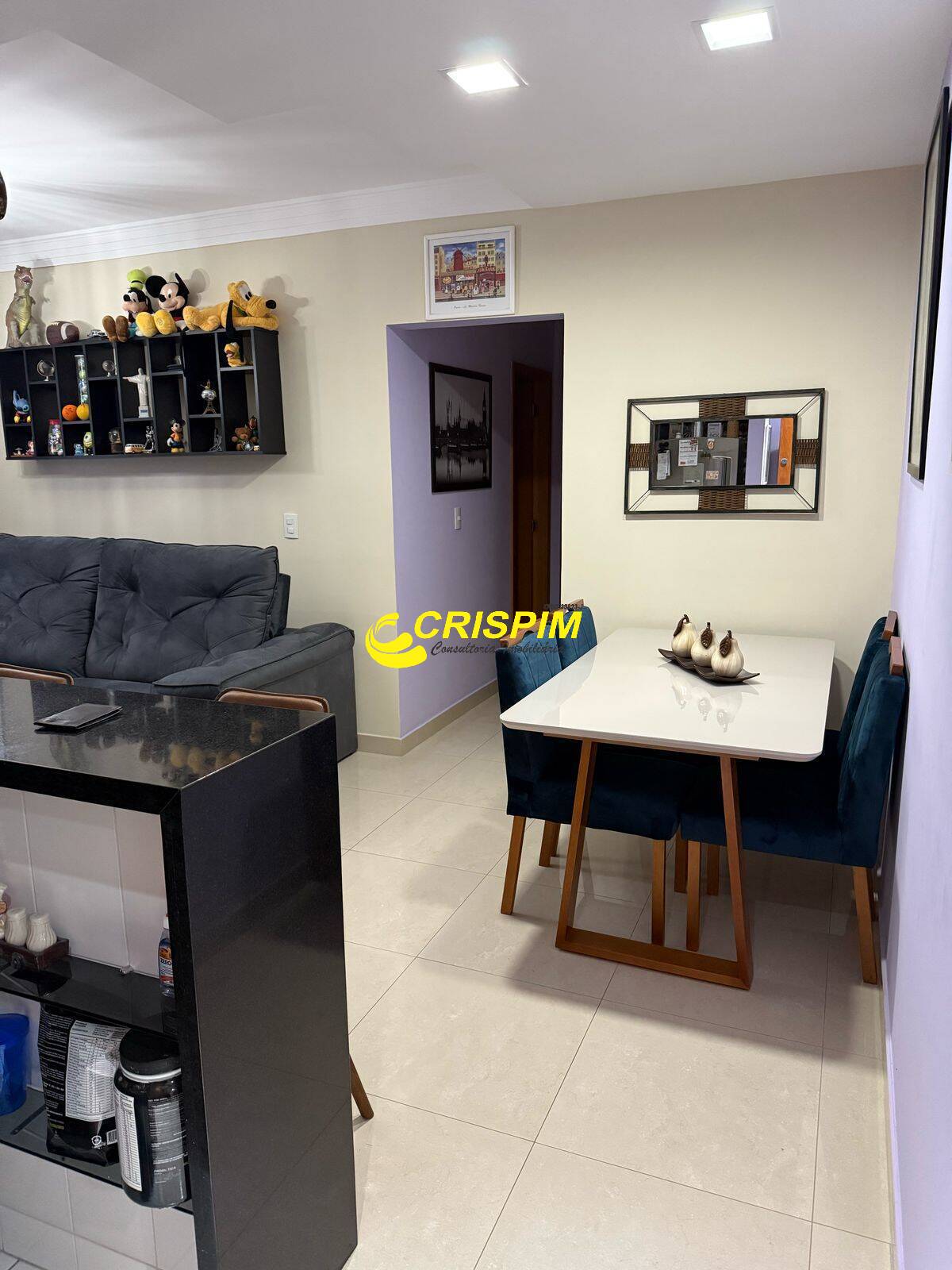 Apartamento, 2 quartos, 68 m² - Foto 10