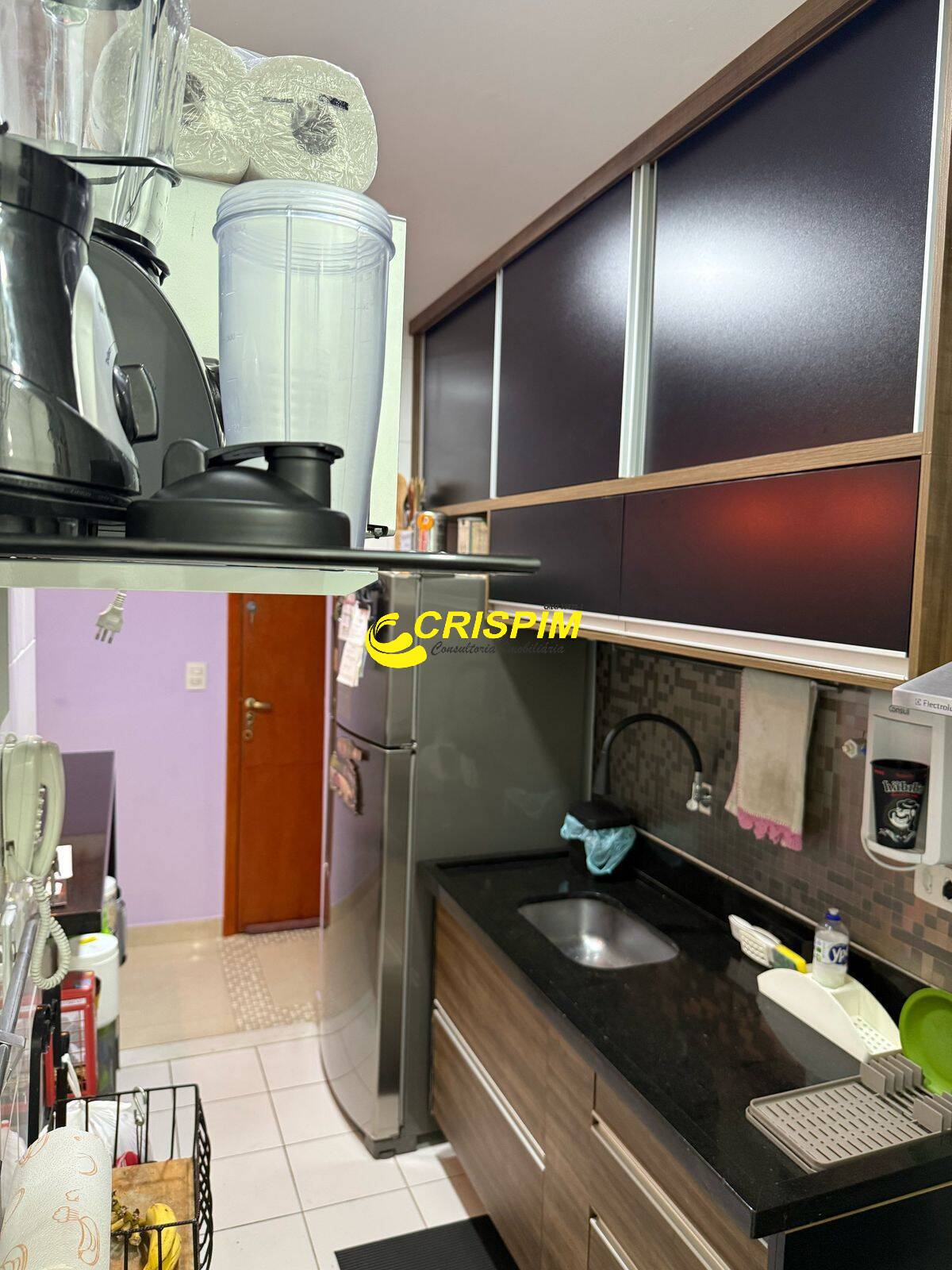 Apartamento, 2 quartos, 68 m² - Foto 2