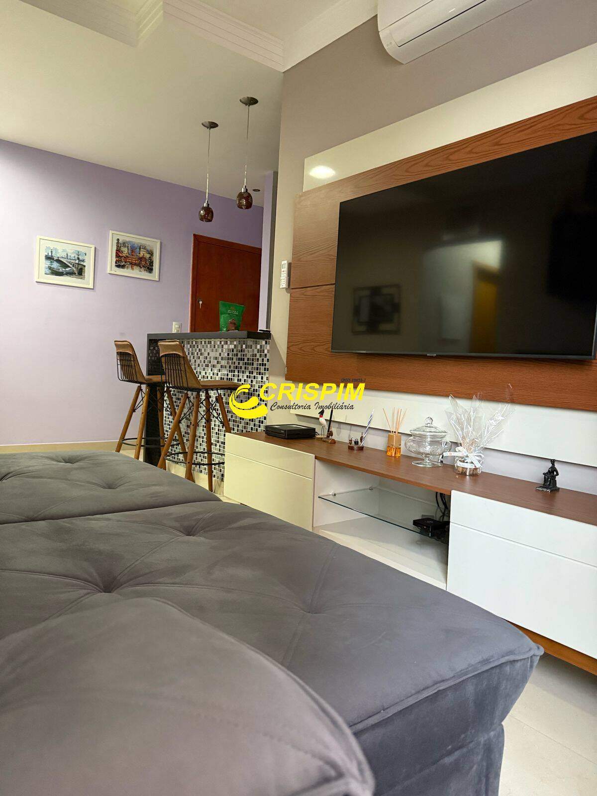 Apartamento, 2 quartos, 68 m² - Foto 8