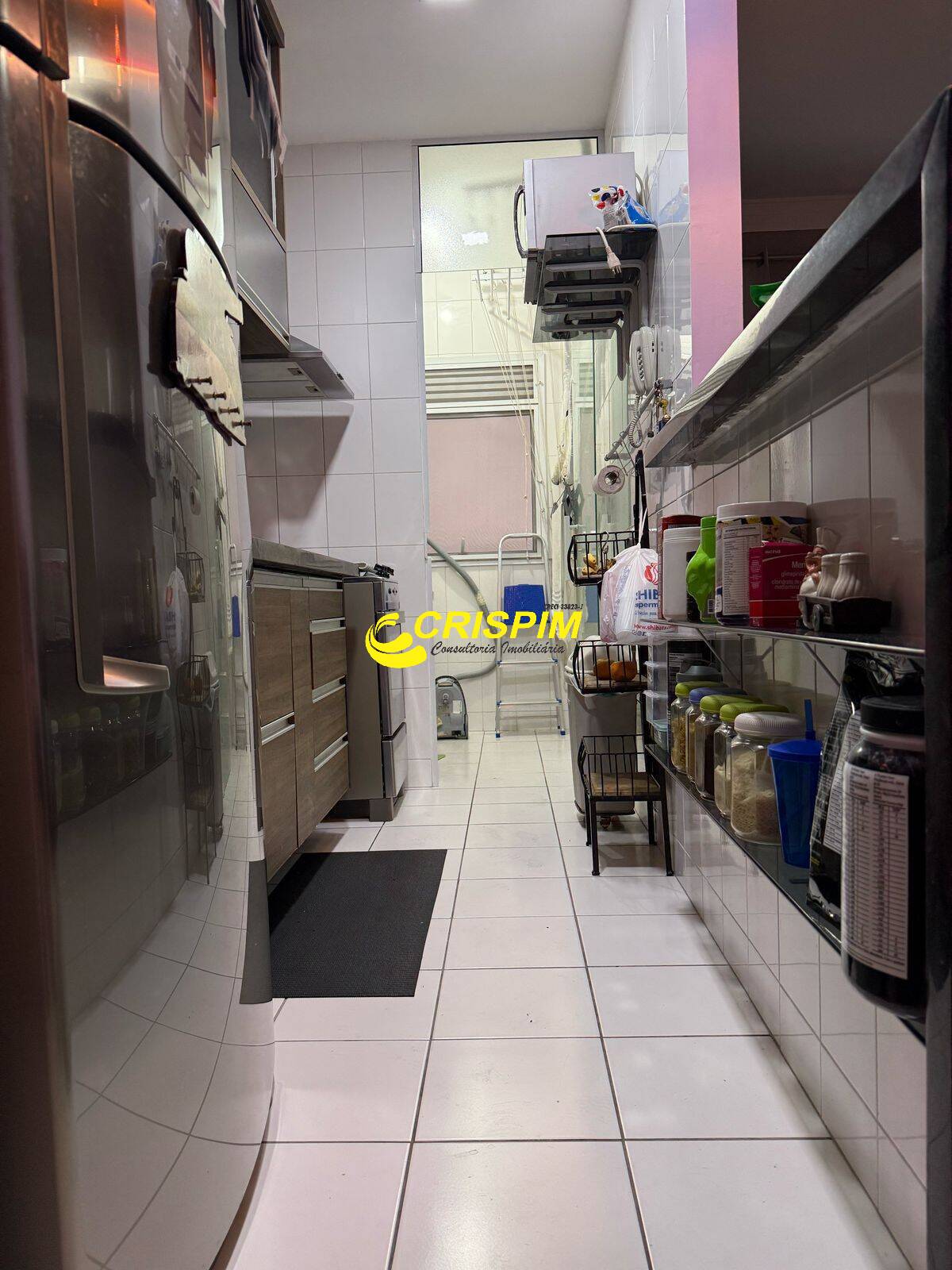 Apartamento, 2 quartos, 68 m² - Foto 3