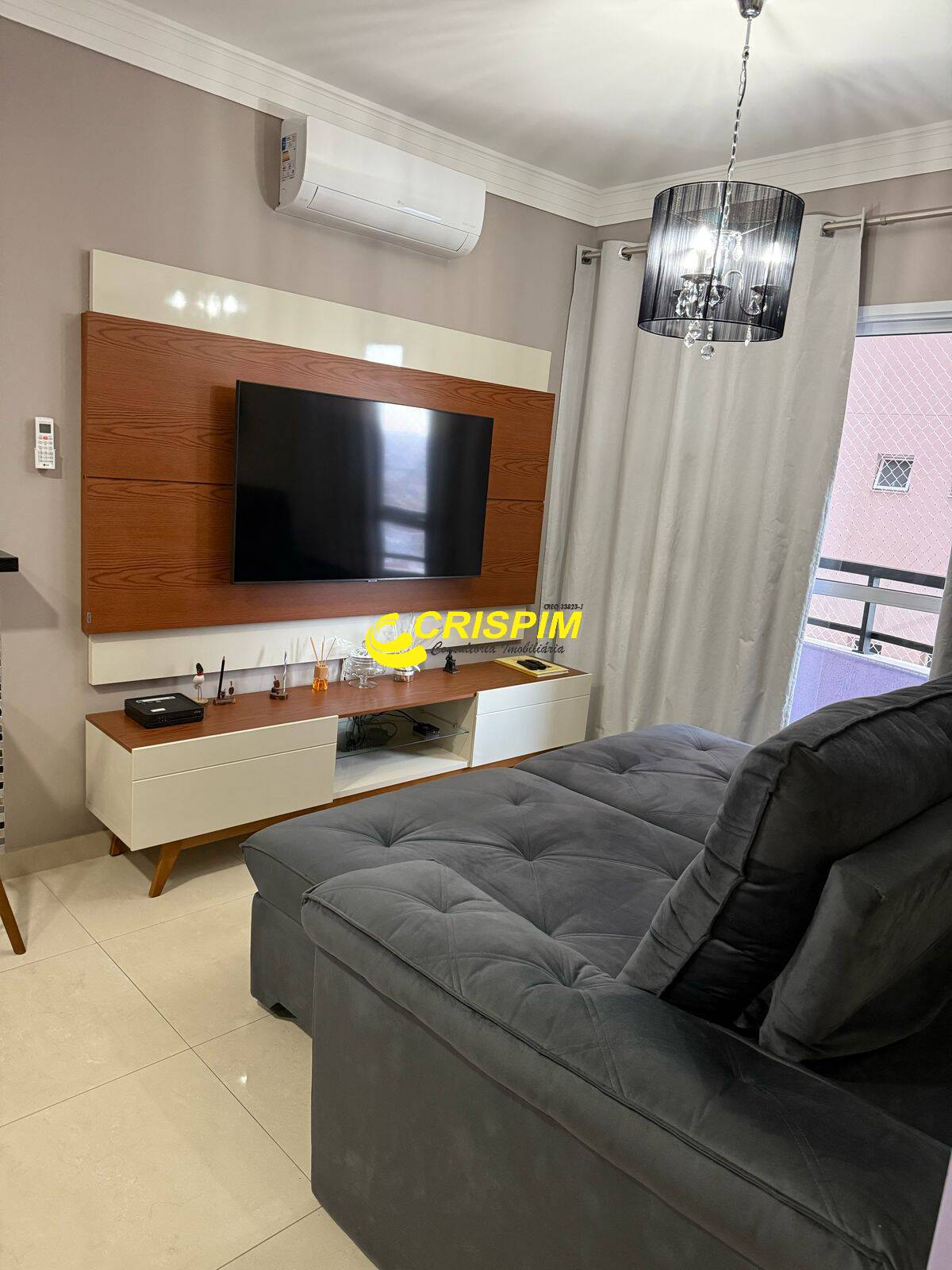 Apartamento, 2 quartos, 68 m² - Foto 6