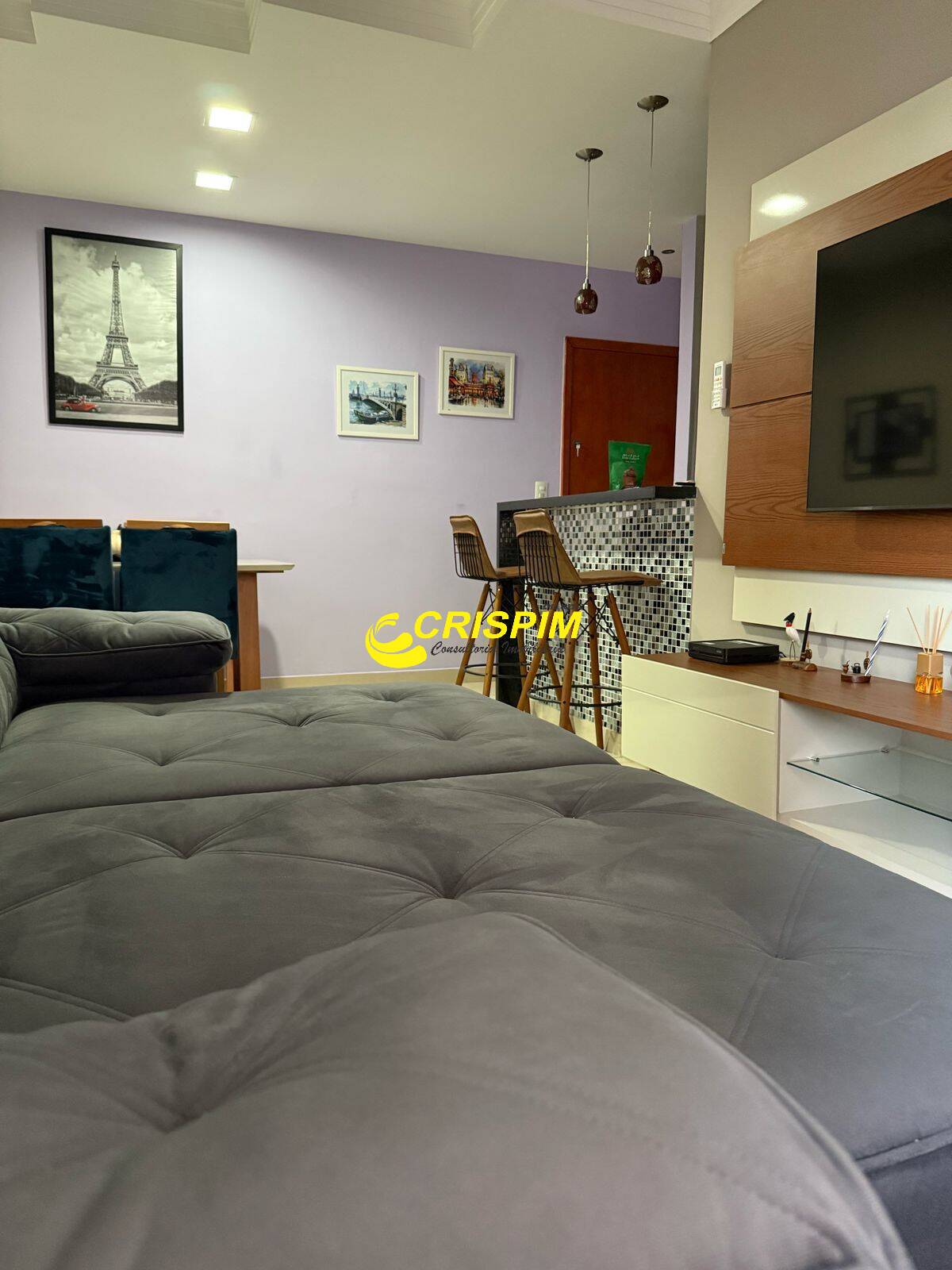 Apartamento, 2 quartos, 68 m² - Foto 7