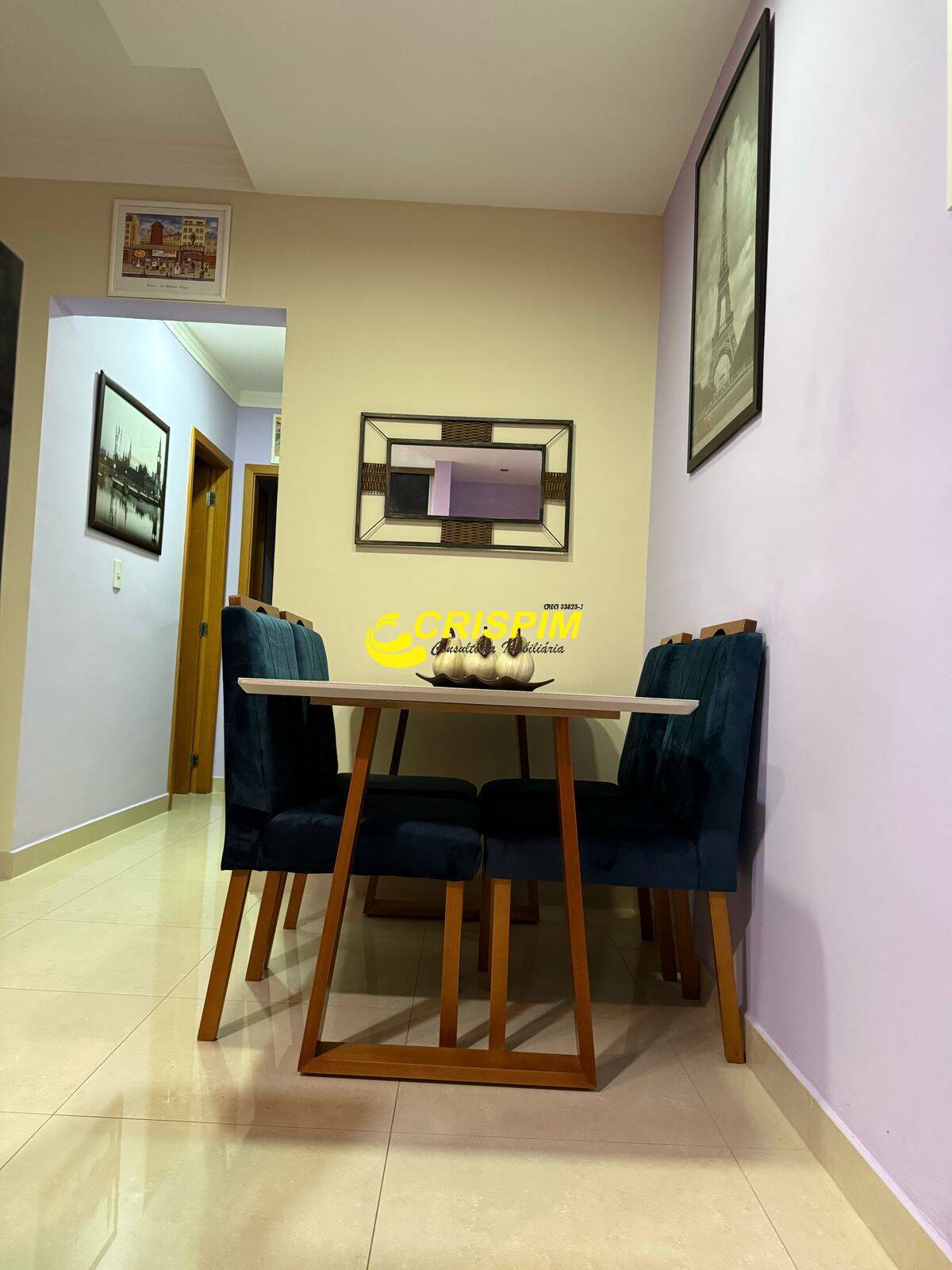 Apartamento, 2 quartos, 68 m² - Foto 11