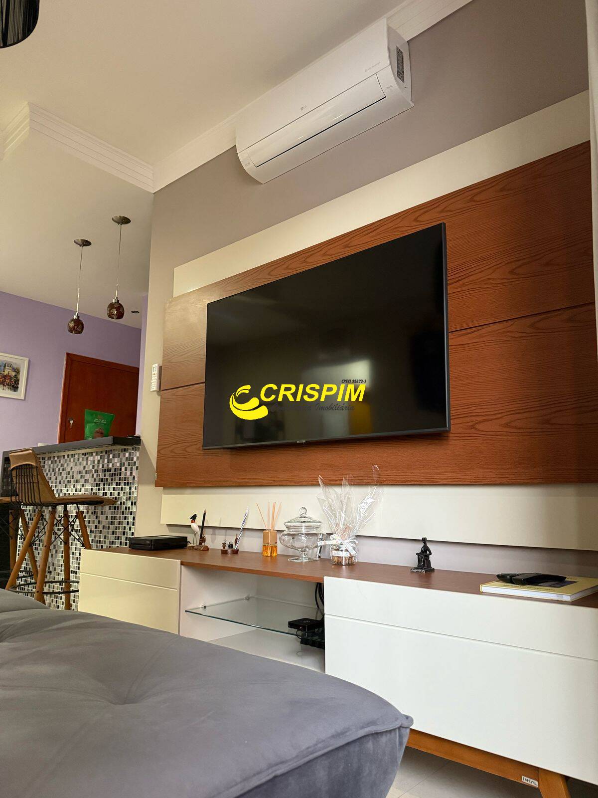 Apartamento, 2 quartos, 68 m² - Foto 9