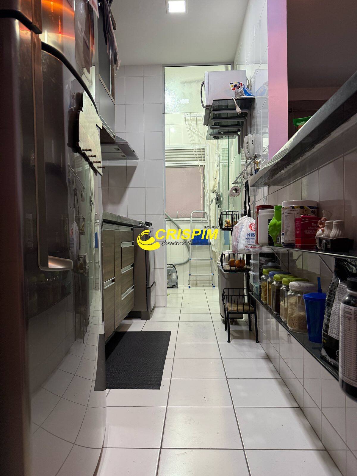 Apartamento, 2 quartos, 68 m² - Foto 5