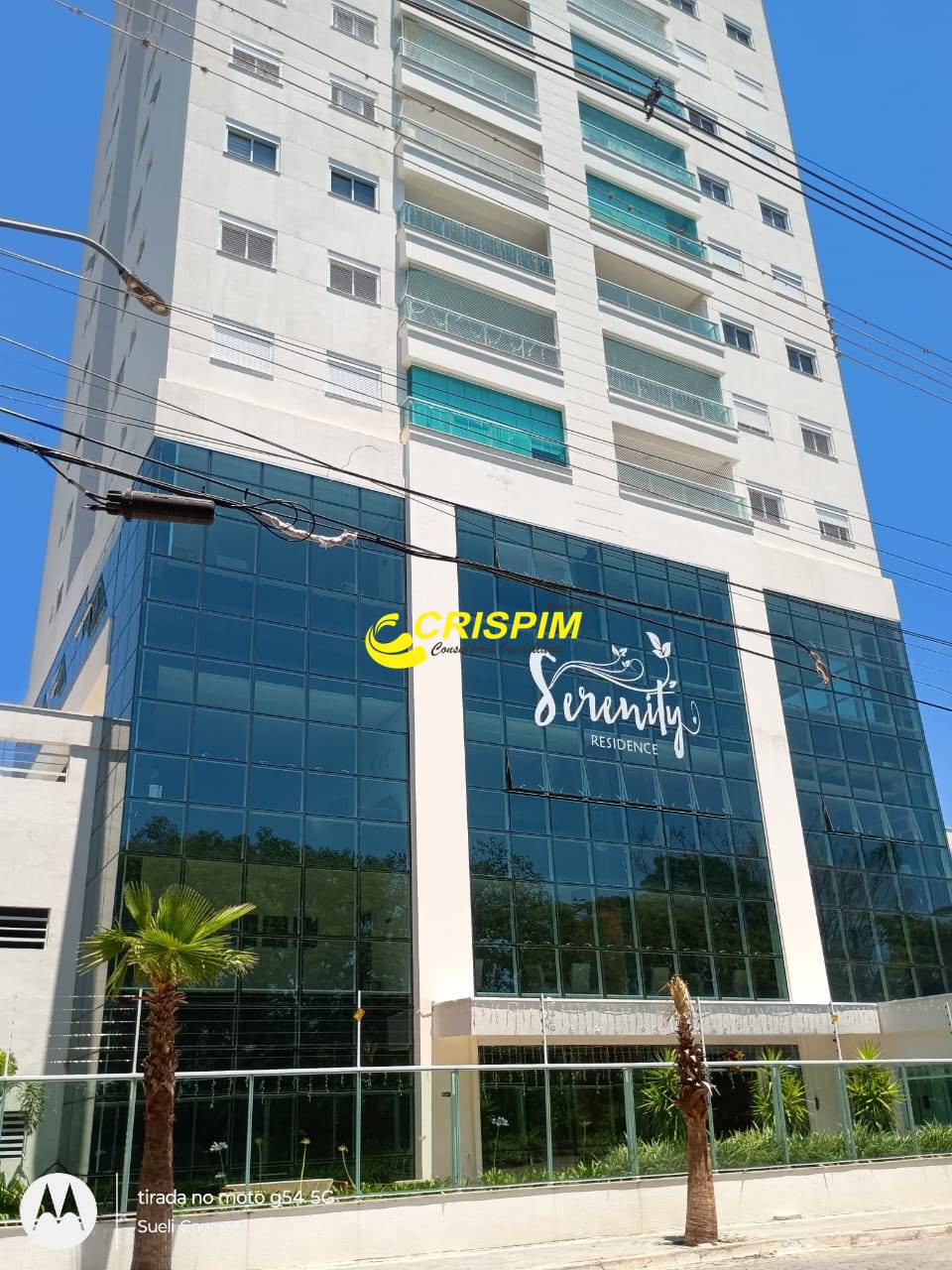 Apartamento, 3 quartos, 85 m² - Foto 1