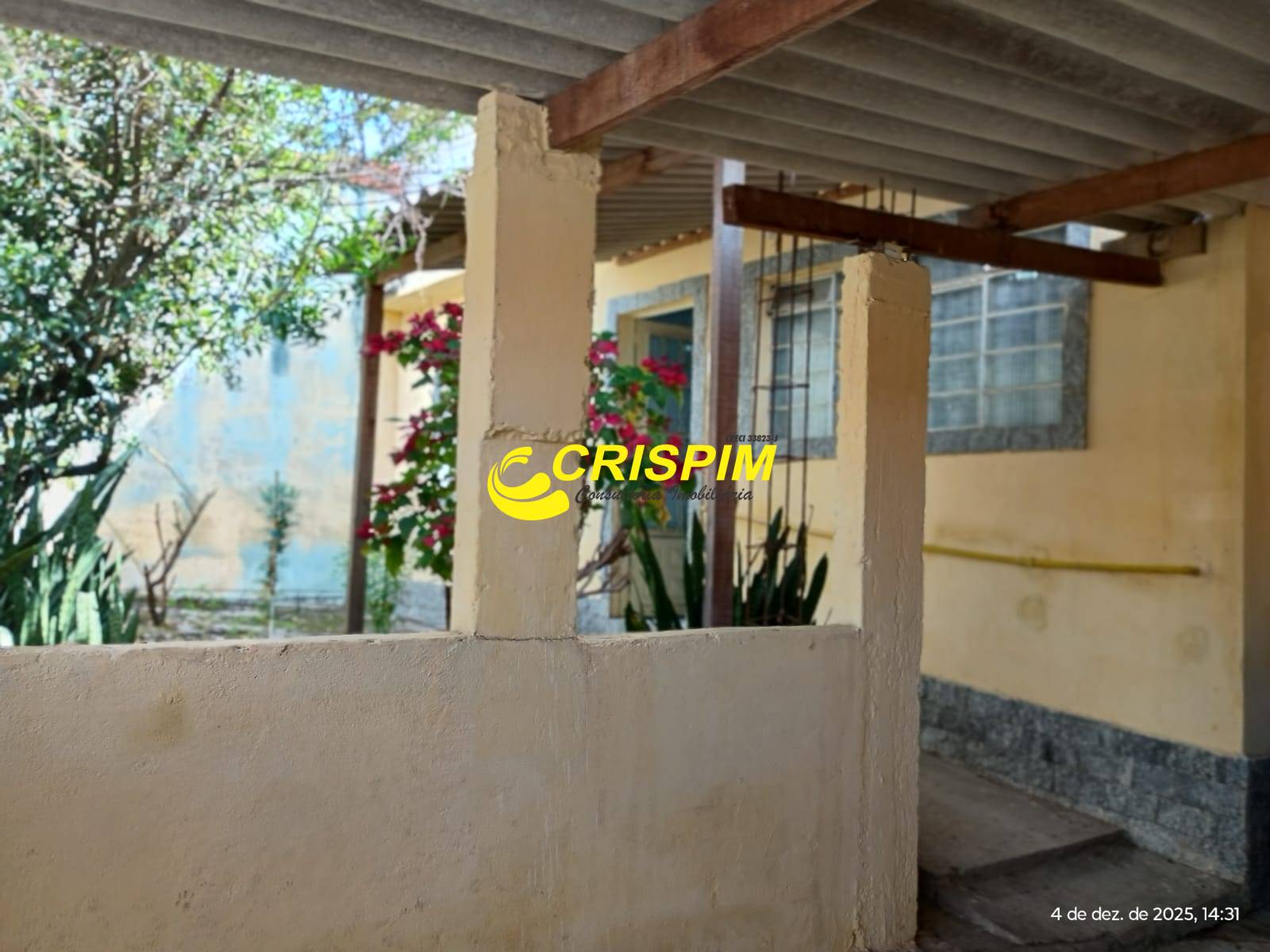 Casa, 2 quartos, 85 m² - Foto 3