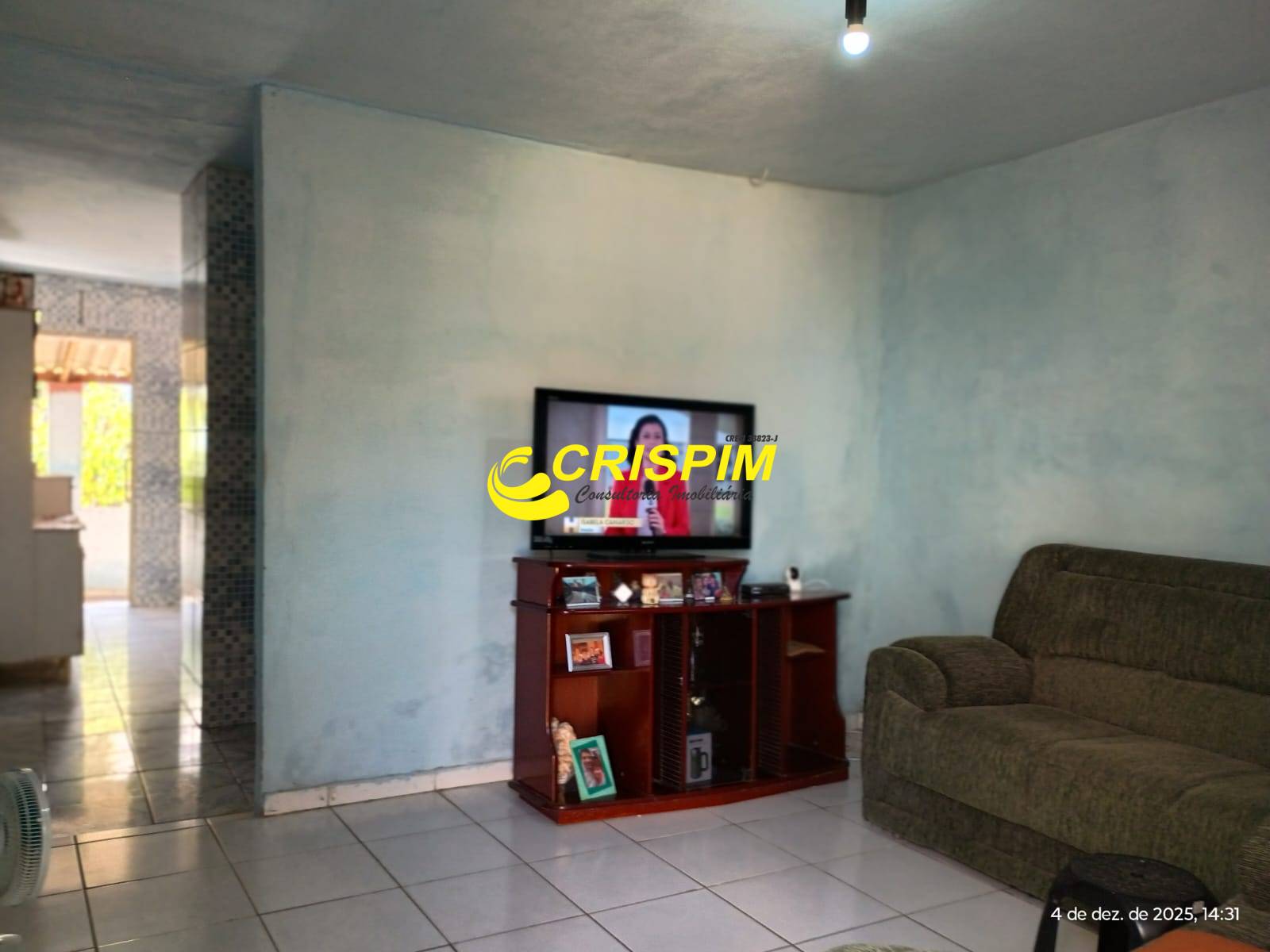 Casa, 2 quartos, 85 m² - Foto 5