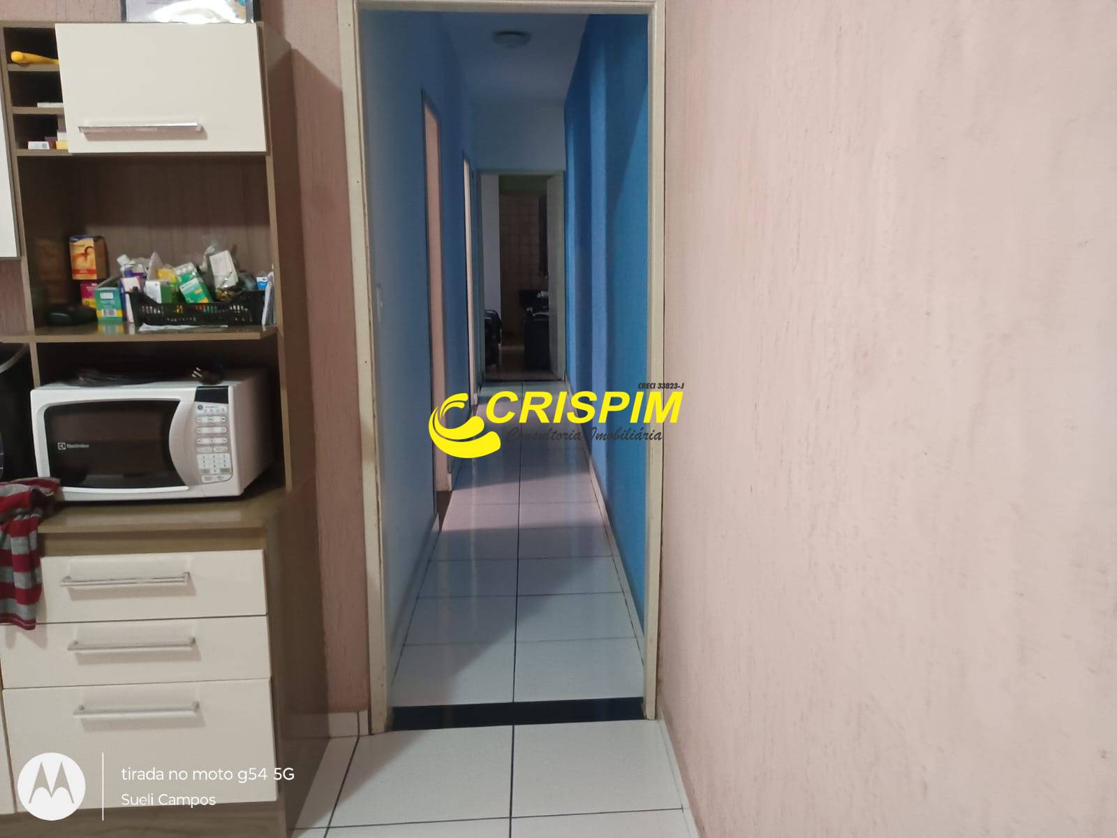 Casa, 3 quartos, 98 m² - Foto 6