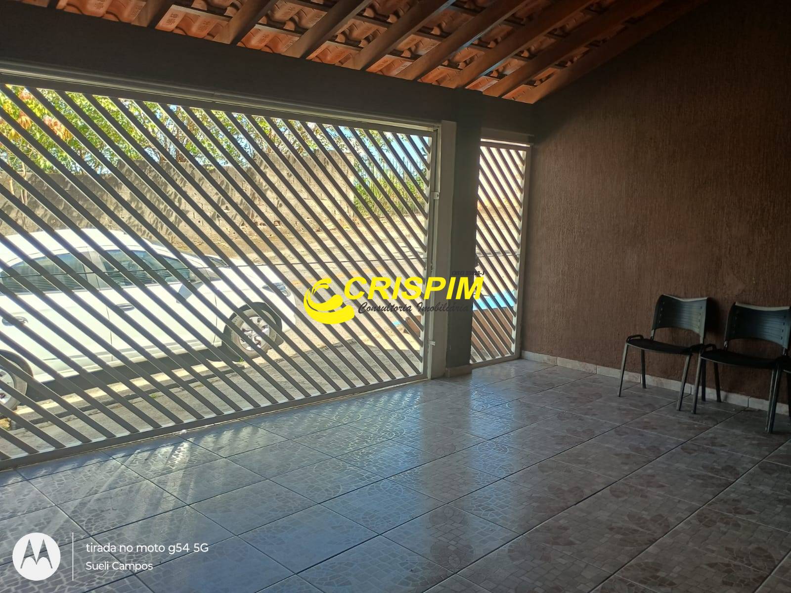 Casa, 3 quartos, 98 m² - Foto 1