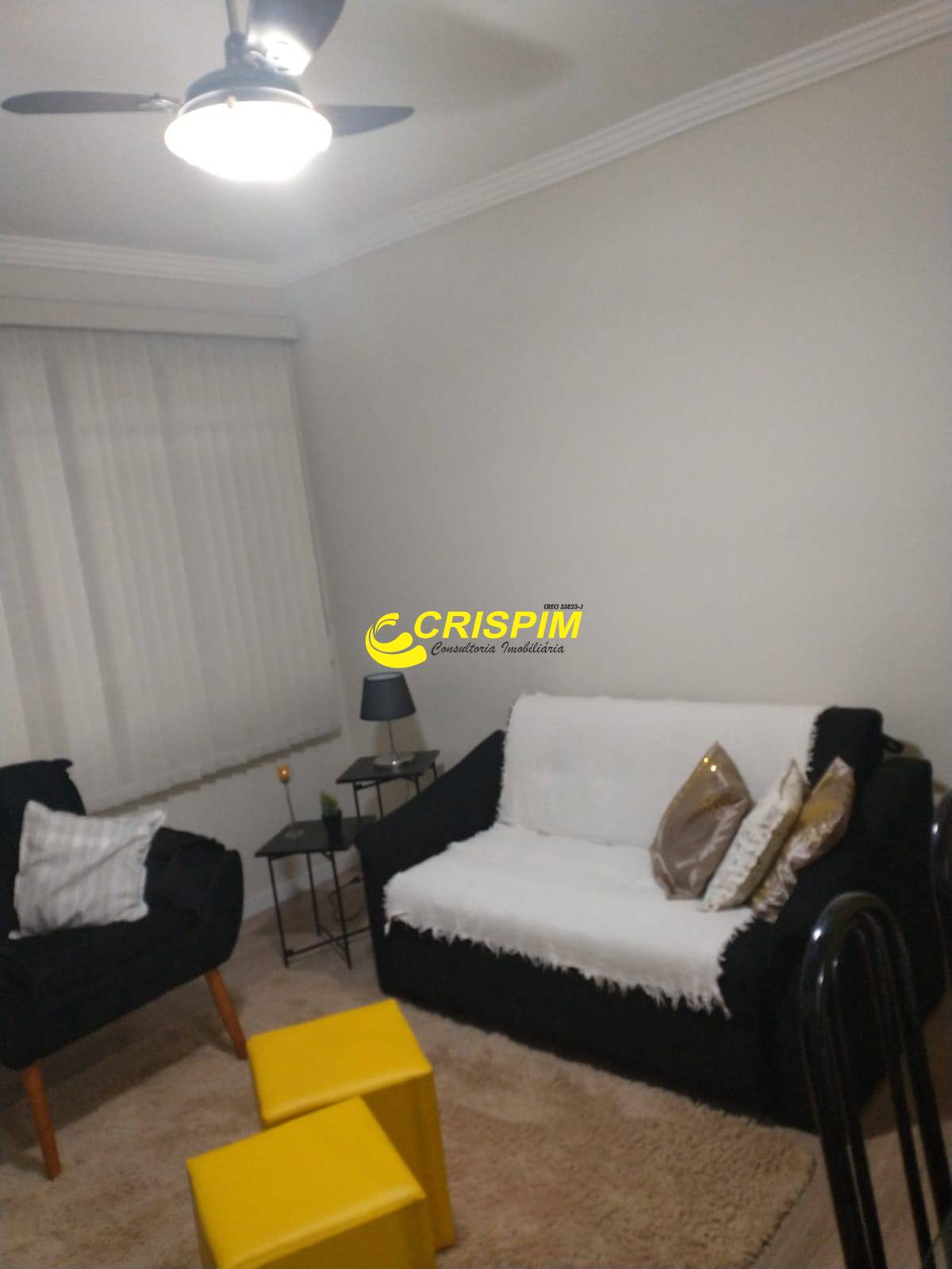 Apartamento, 2 quartos, 58 m² - Foto 4