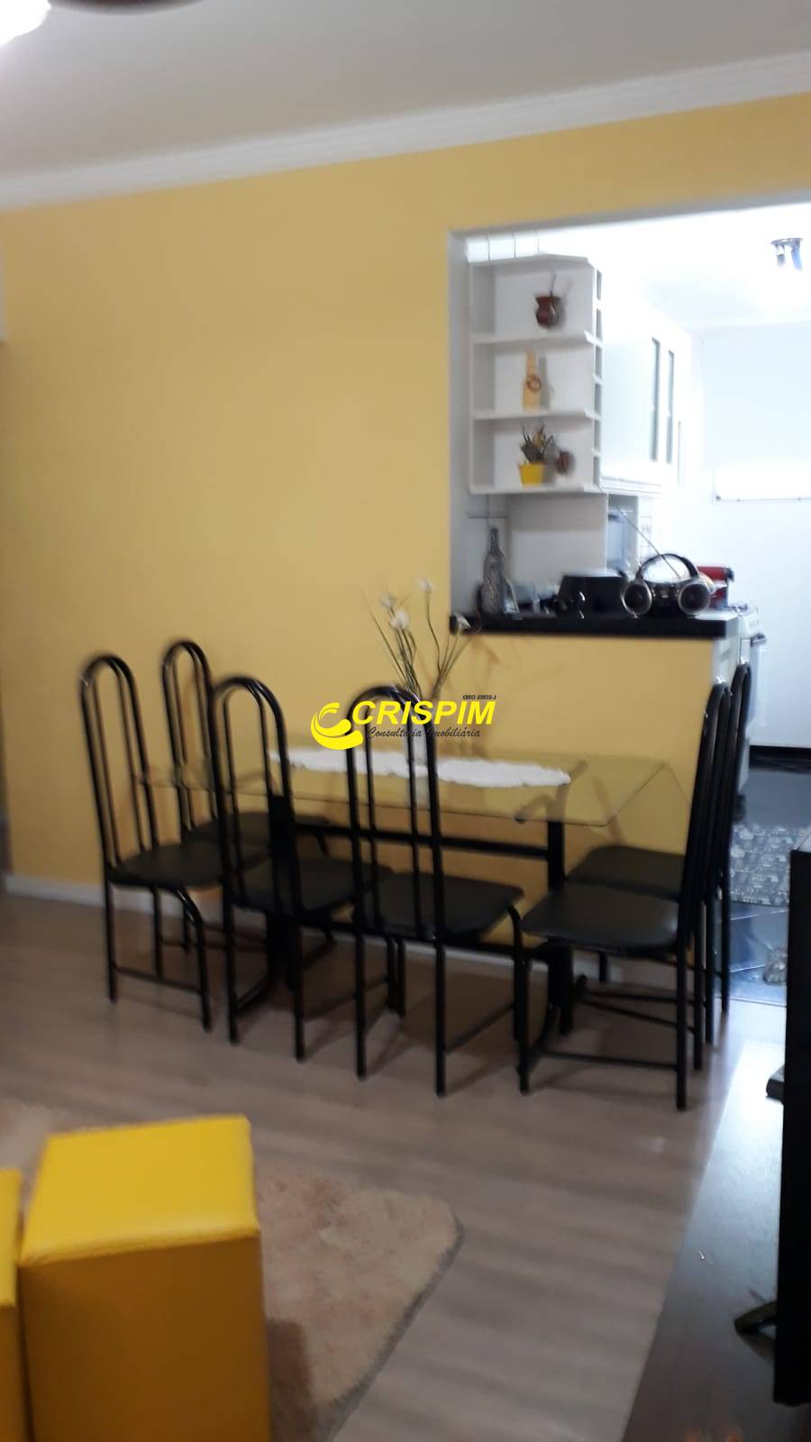 Apartamento, 2 quartos, 58 m² - Foto 2