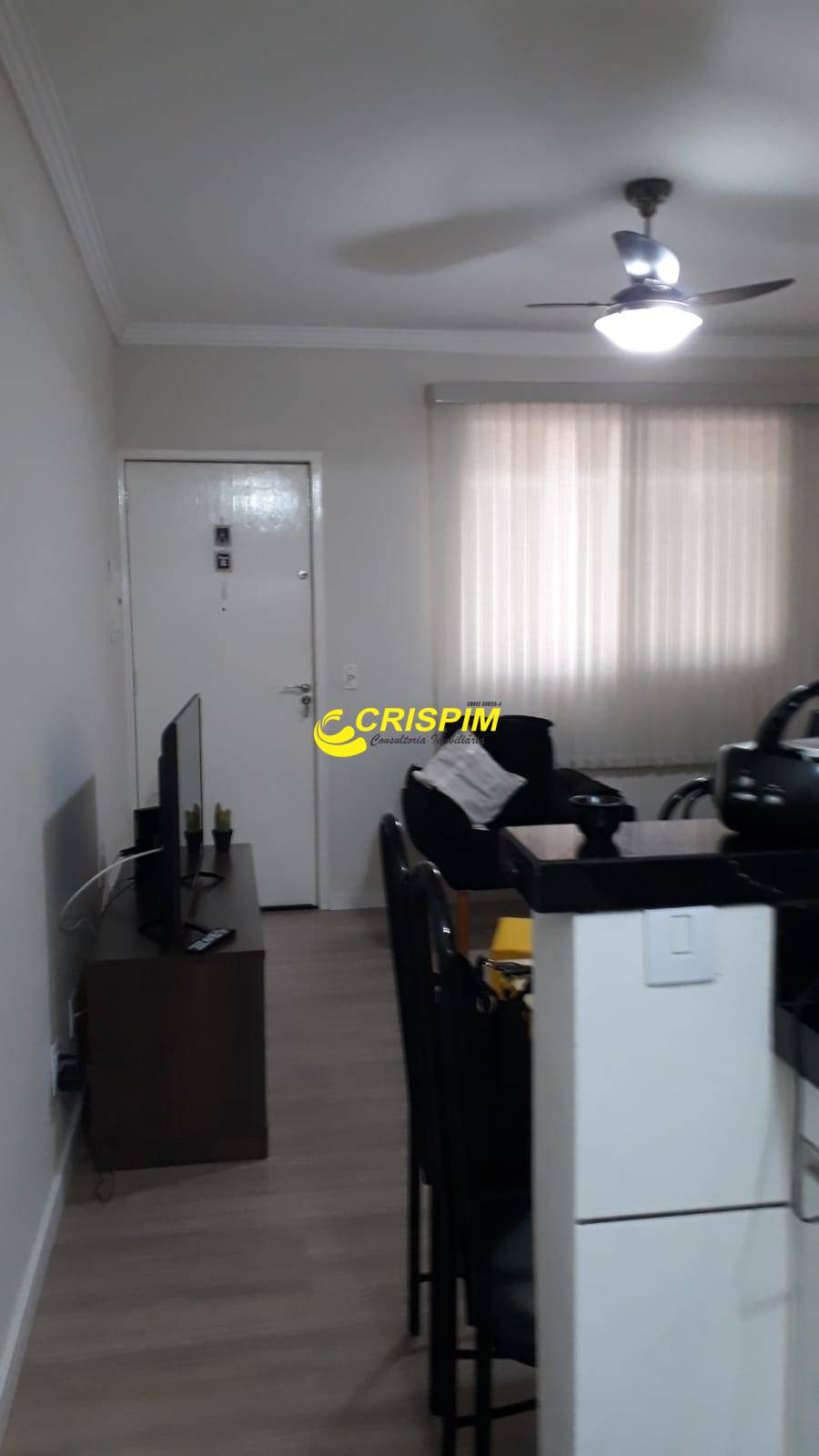 Apartamento, 2 quartos, 58 m² - Foto 11