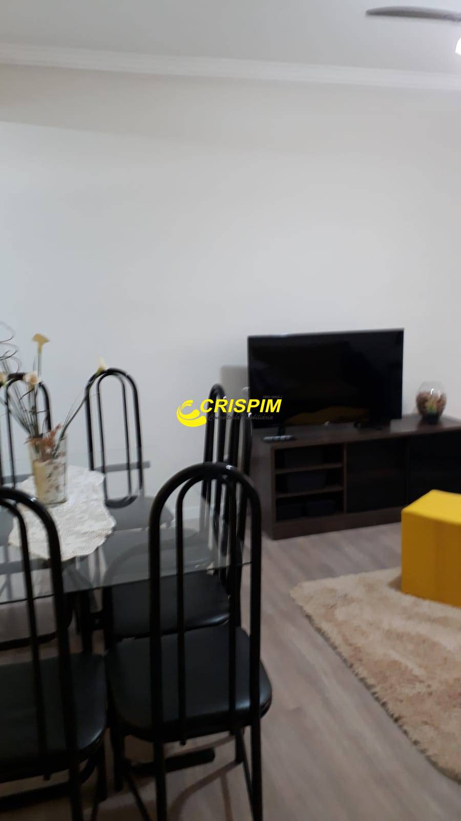 Apartamento, 2 quartos, 58 m² - Foto 3