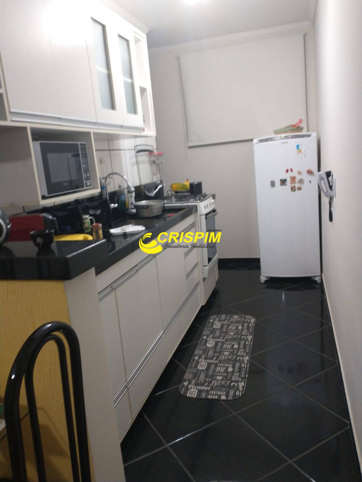Apartamento, 2 quartos, 58 m² - Foto 5