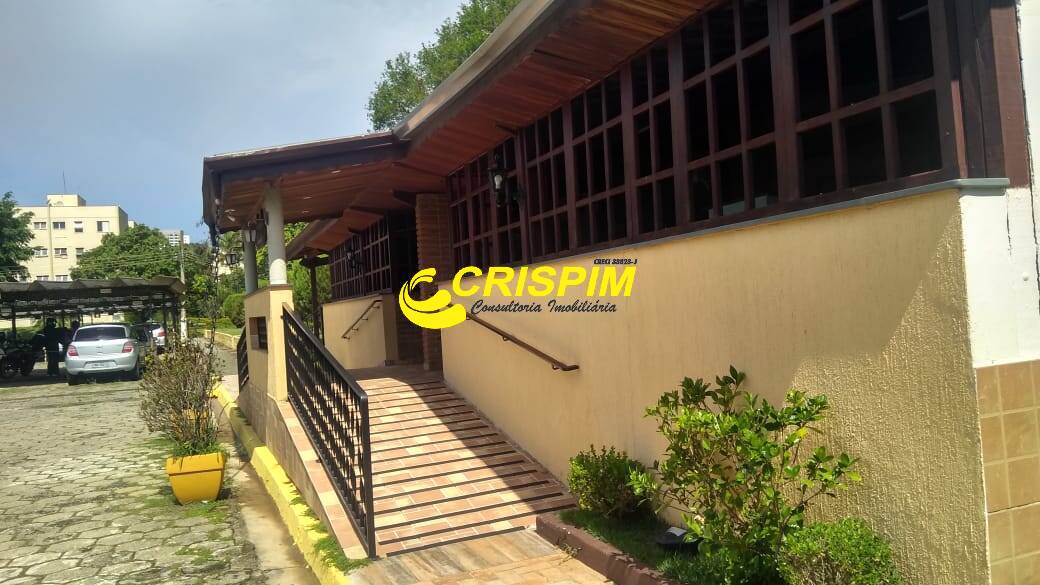 Apartamento, 2 quartos, 58 m² - Foto 21