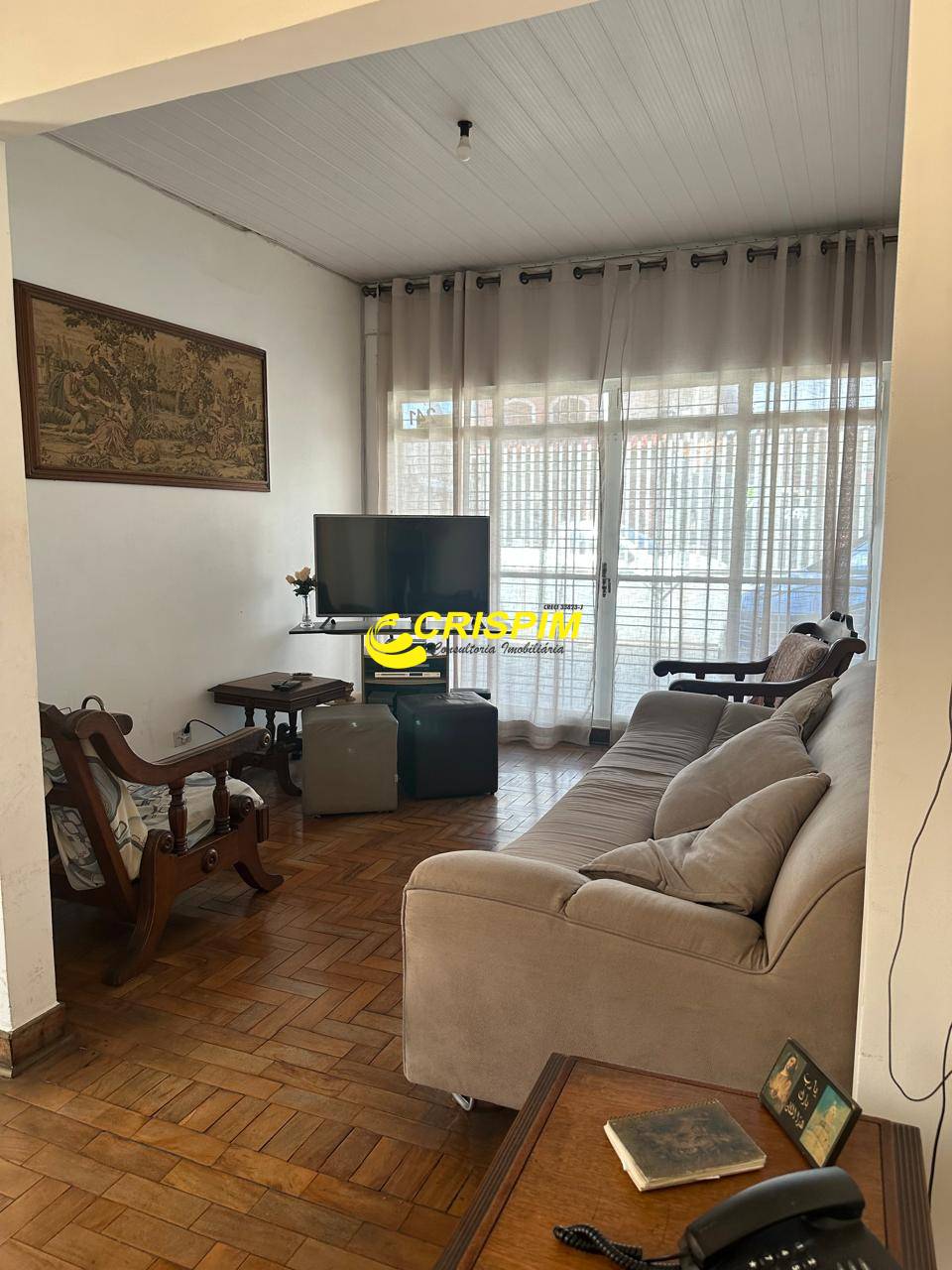 Casa, 4 quartos, 263 m² - Foto 1