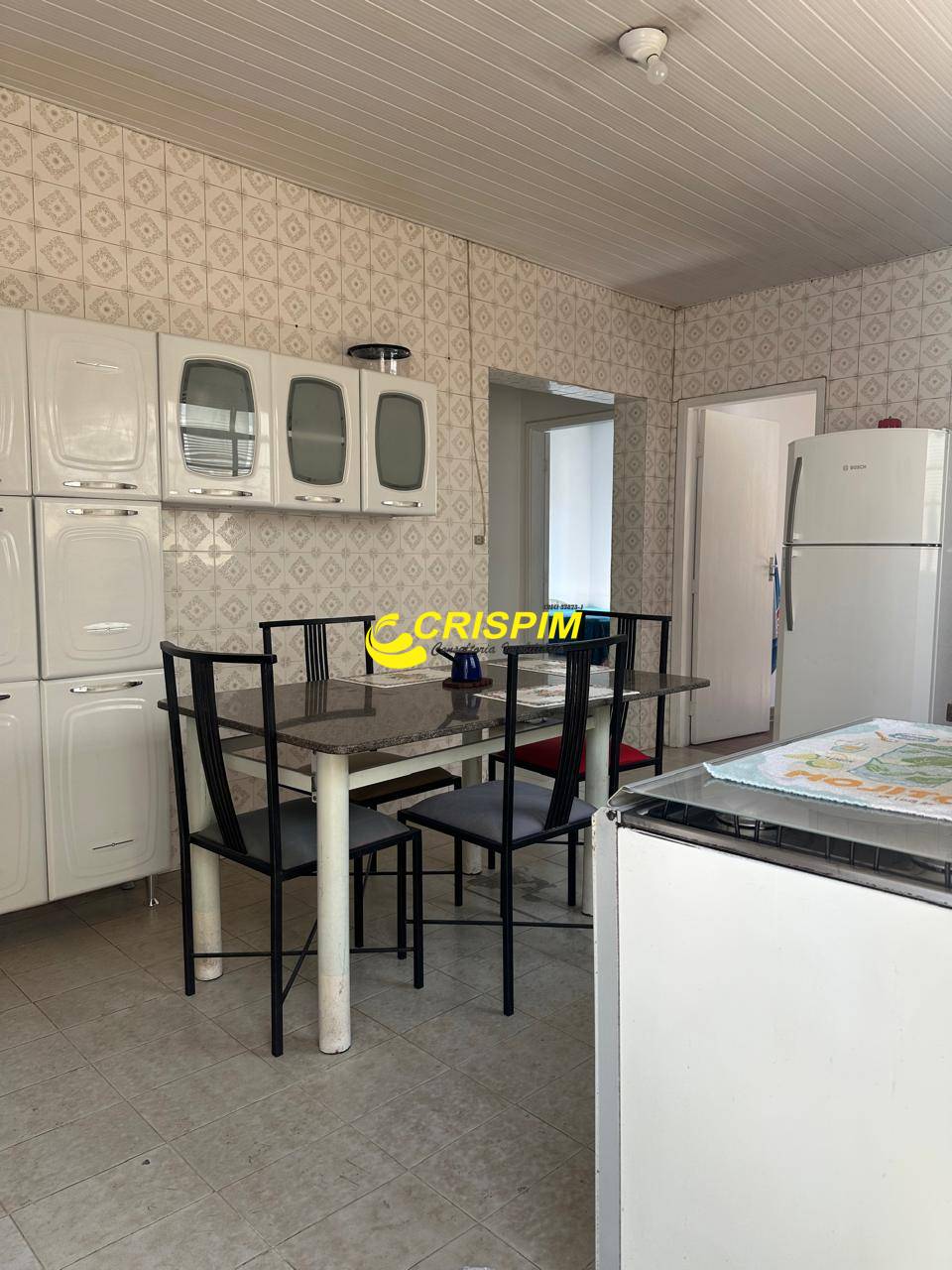 Casa, 4 quartos, 263 m² - Foto 4