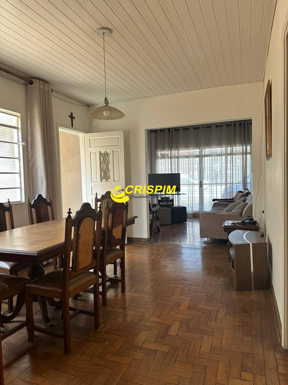 Casa, 4 quartos, 263 m² - Foto 3