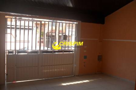 Casa, 2 quartos, 75 m² - Foto 1