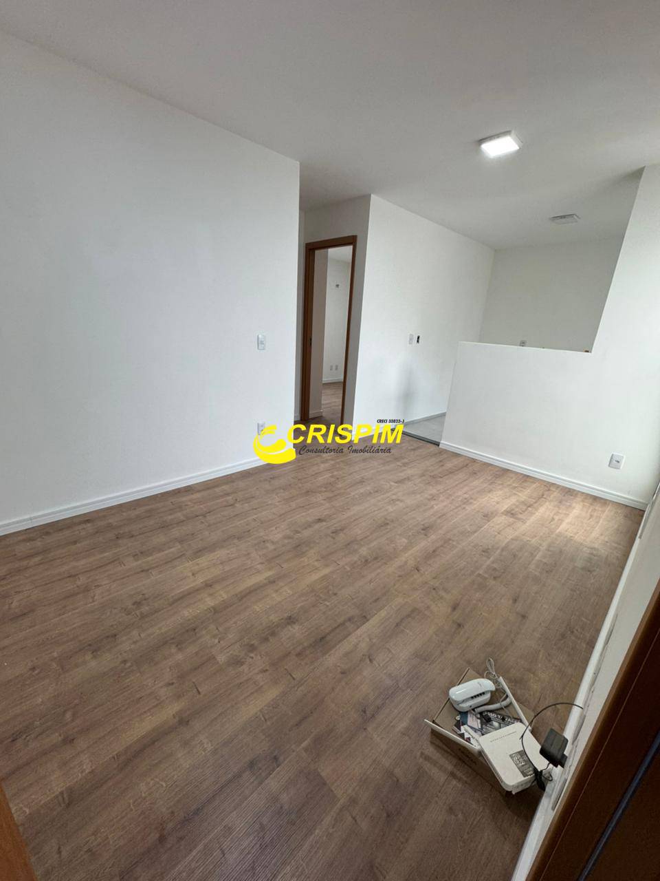 Apartamento, 2 quartos, 49 m² - Foto 1