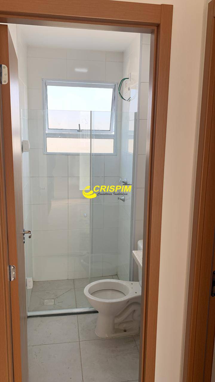 Apartamento, 2 quartos, 49 m² - Foto 2