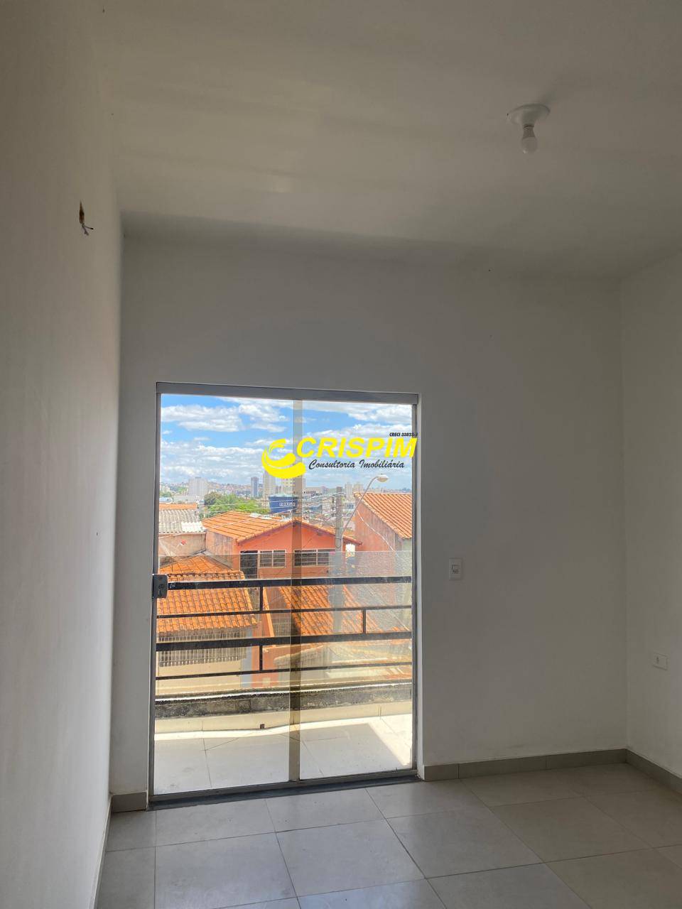 Apartamento, 2 quartos, 49 m² - Foto 3