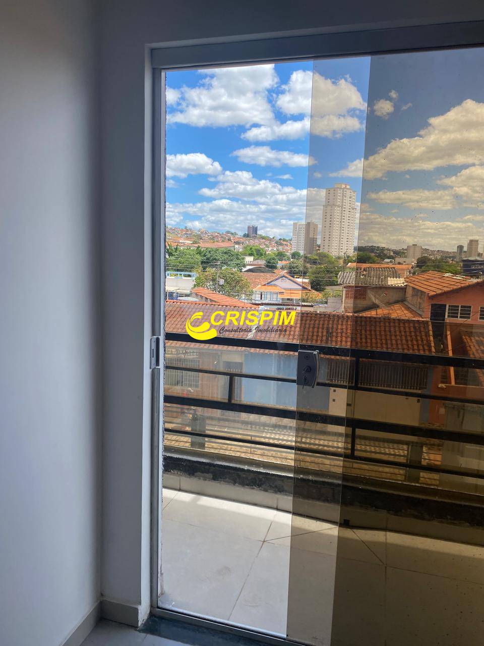 Sobrado, 2 quartos, 71 m² - Foto 2