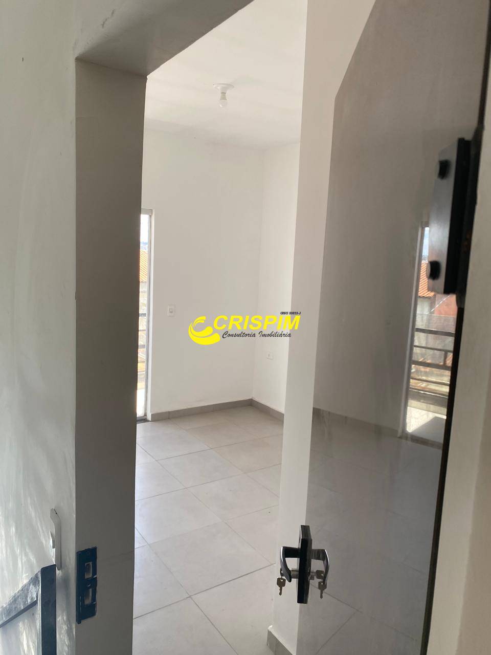 Sobrado, 2 quartos, 71 m² - Foto 7