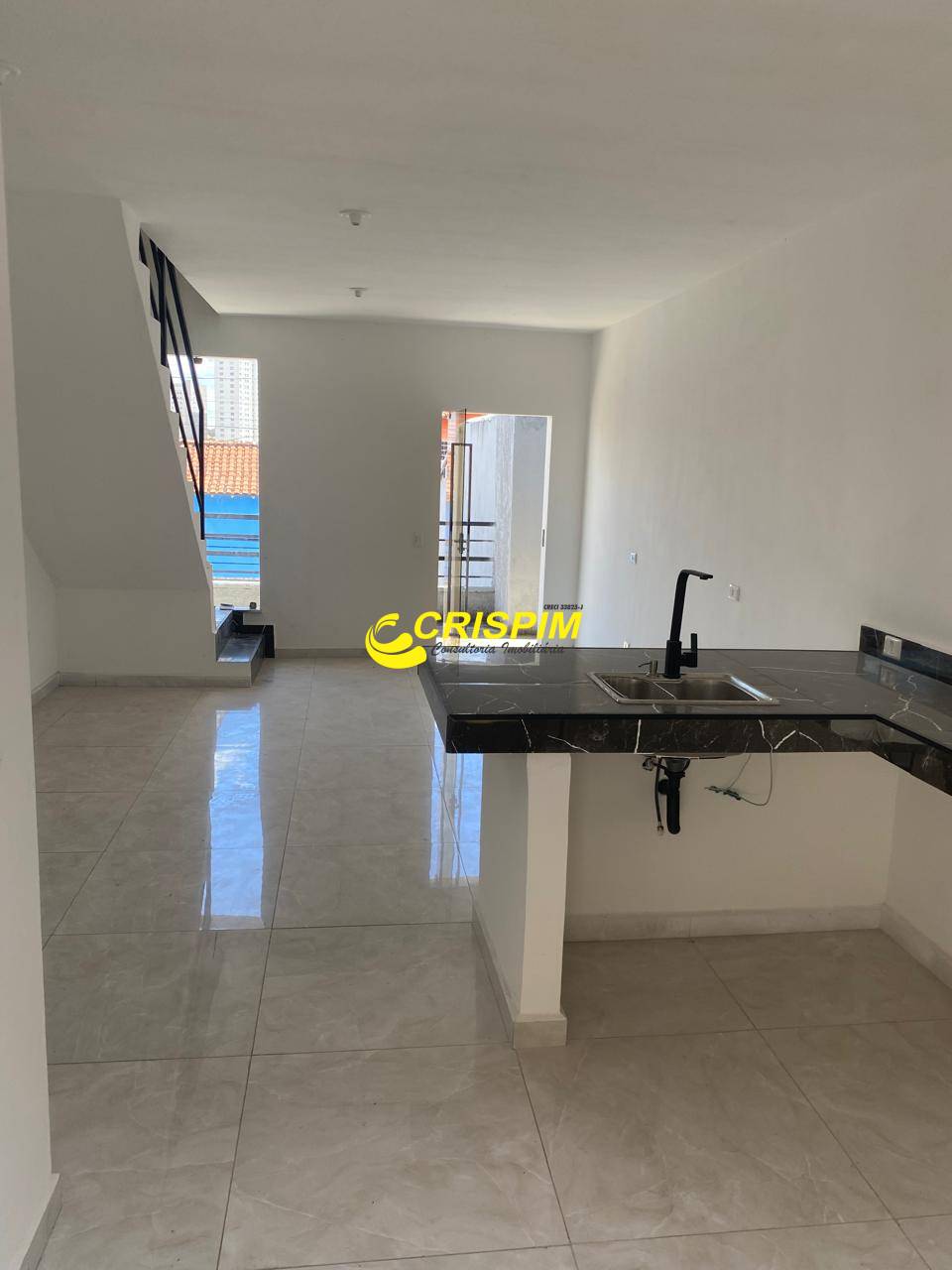 Sobrado, 2 quartos, 71 m² - Foto 5