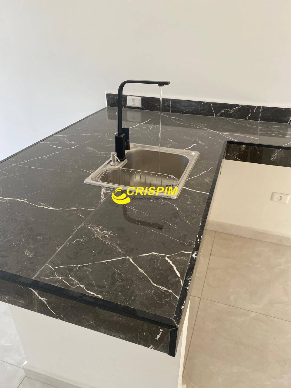 Sobrado, 2 quartos, 71 m² - Foto 4