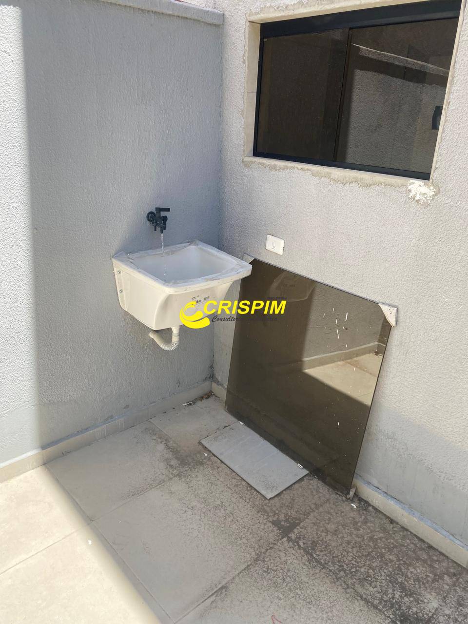 Sobrado, 2 quartos, 71 m² - Foto 13