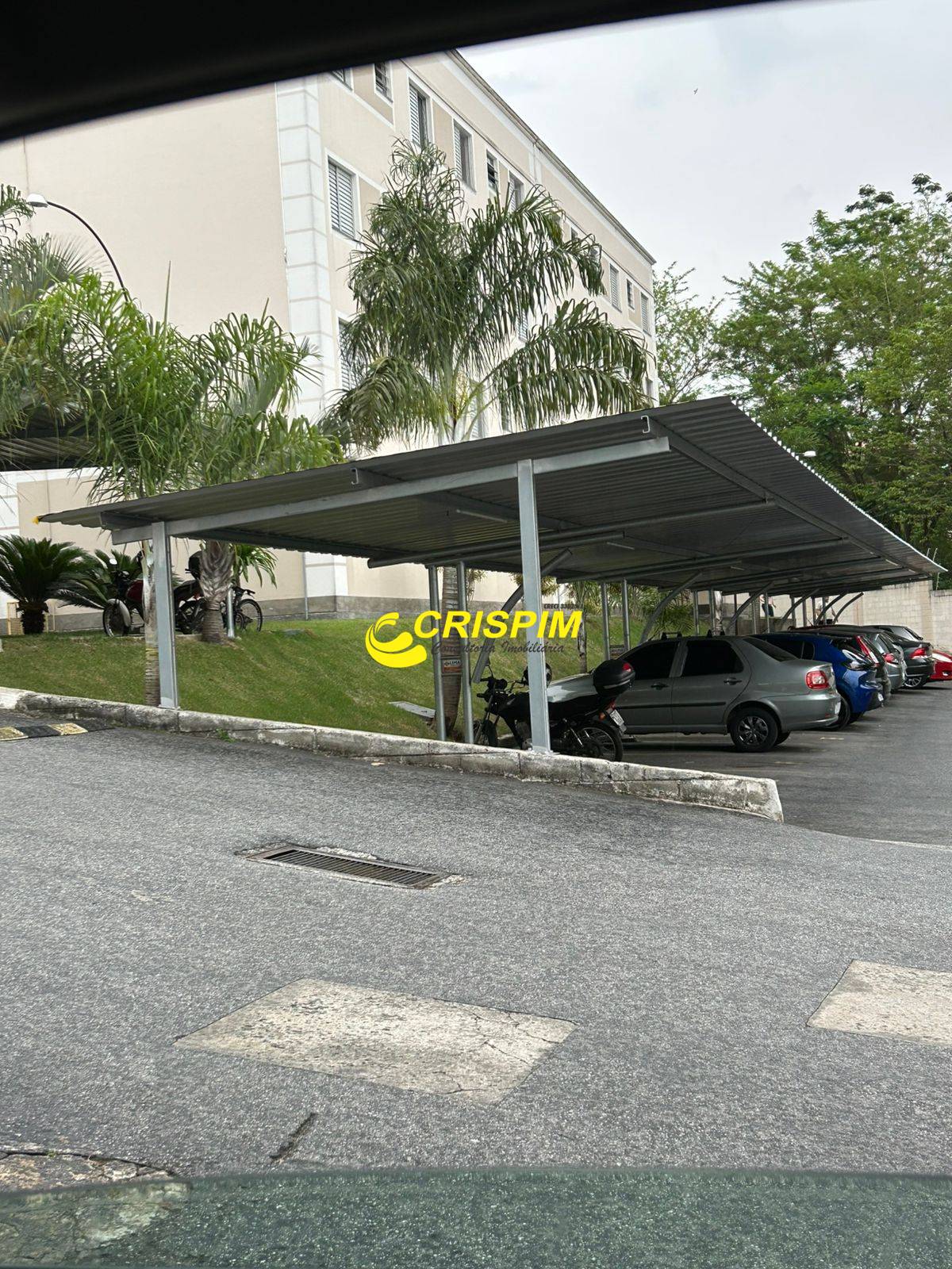 Apartamento, 2 quartos, 40 m² - Foto 8