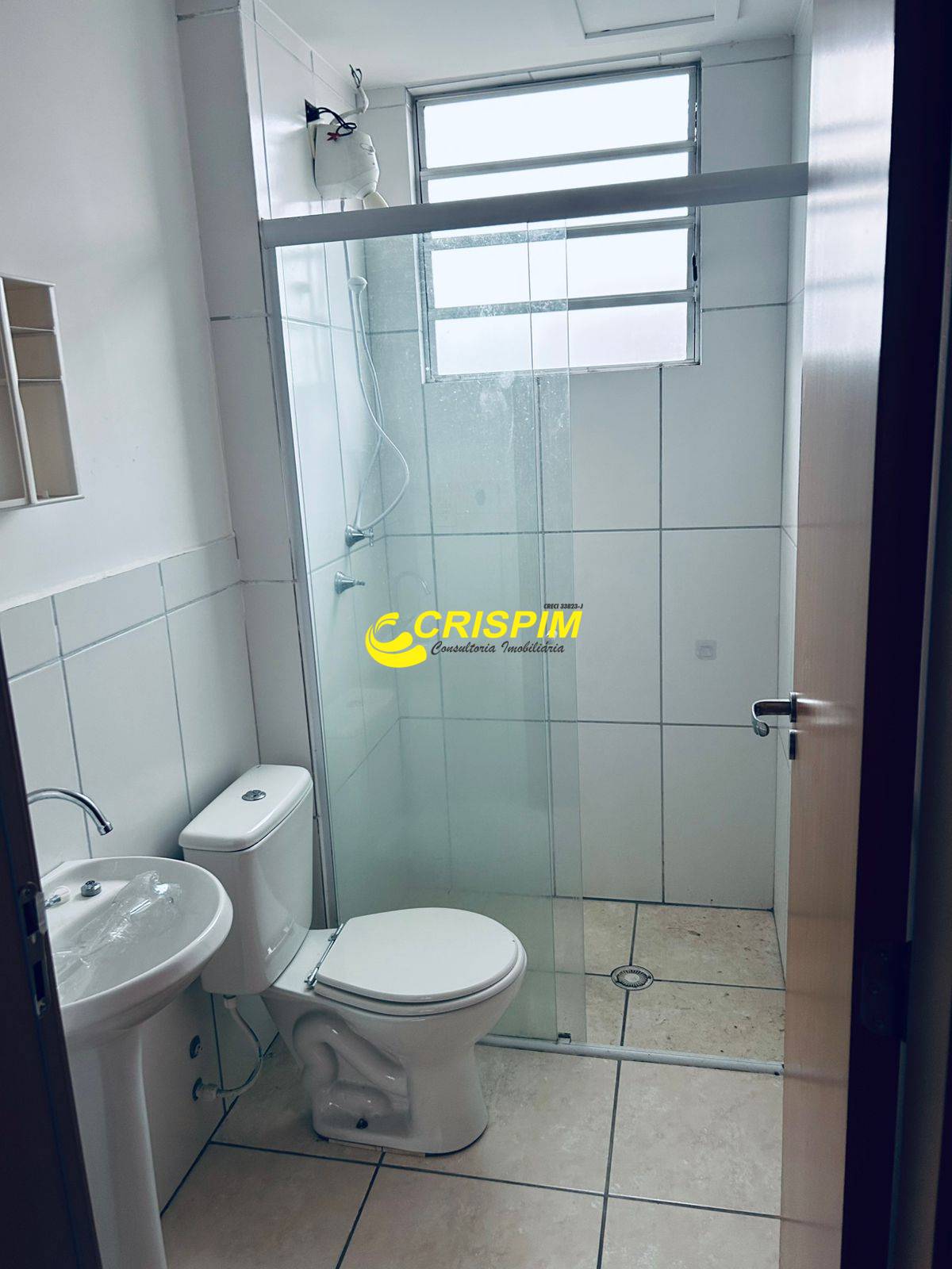 Apartamento, 2 quartos, 40 m² - Foto 7