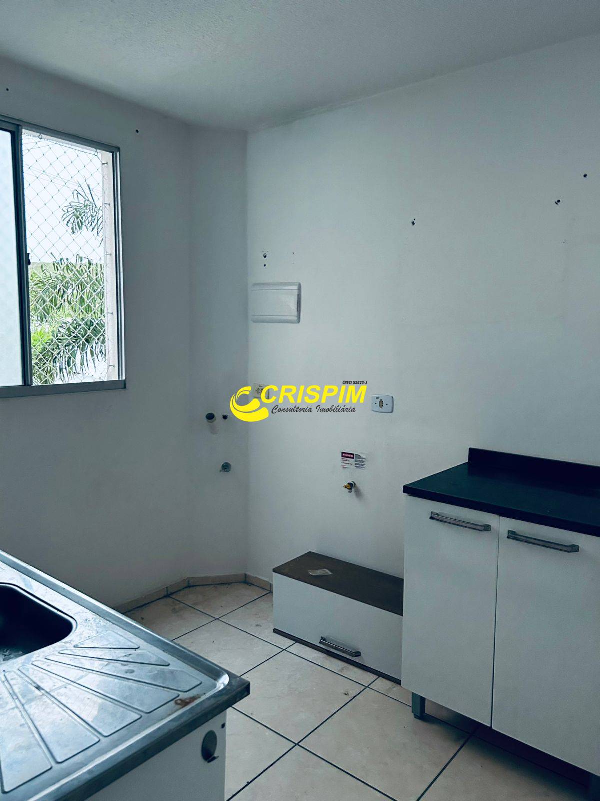 Apartamento, 2 quartos, 40 m² - Foto 3
