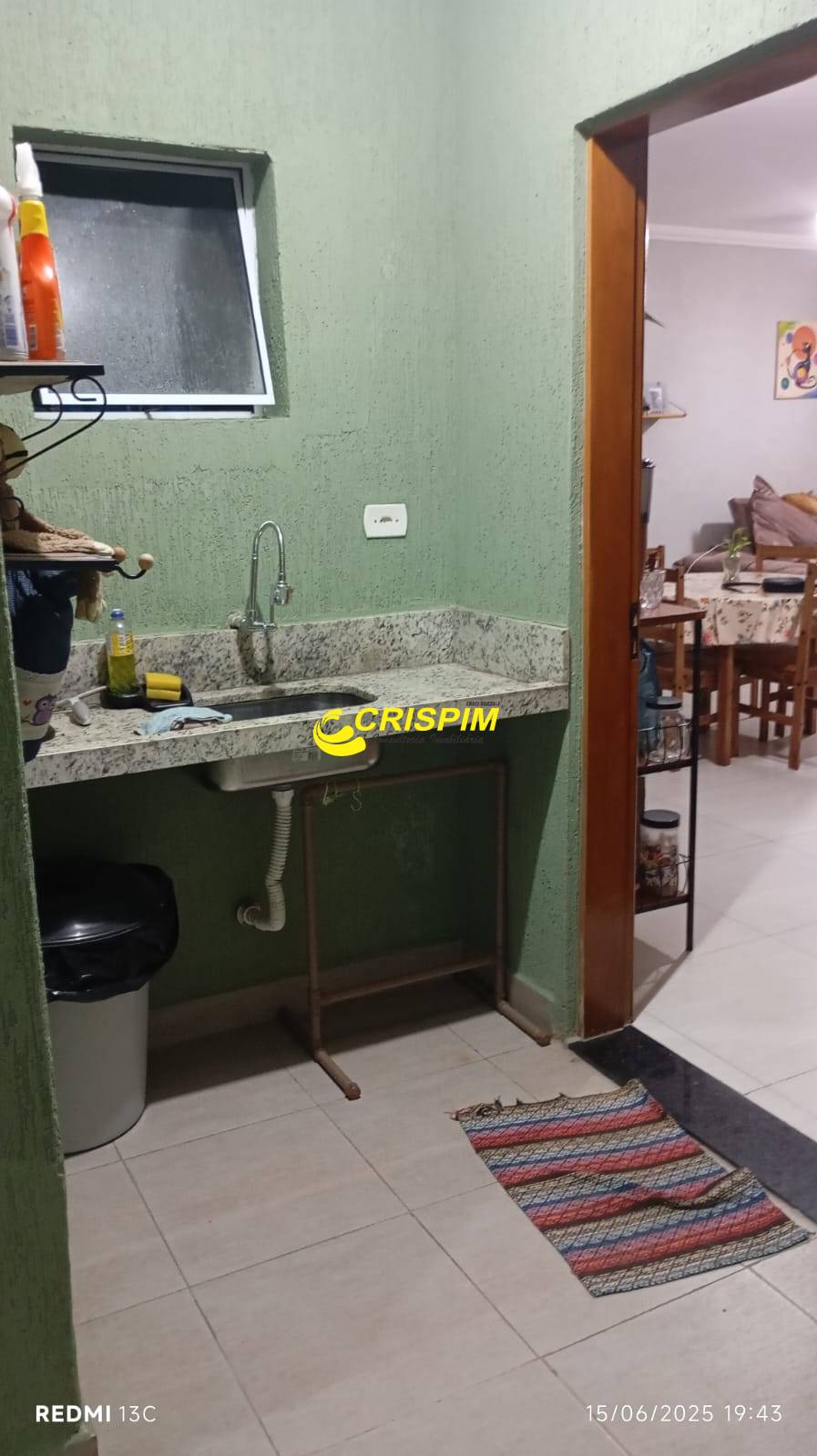 Casa, 3 quartos, 84 m² - Foto 15