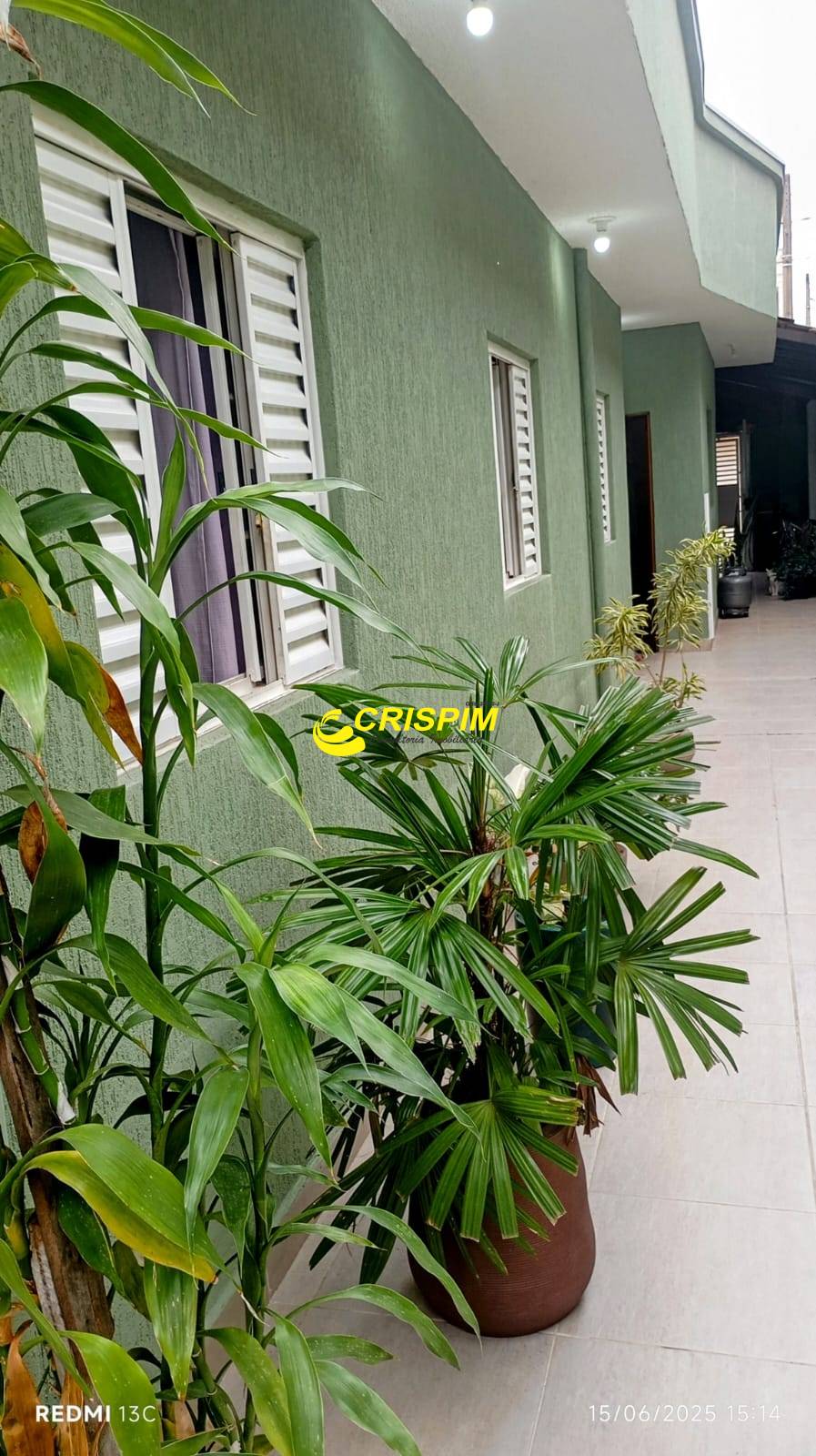 Casa, 3 quartos, 84 m² - Foto 6