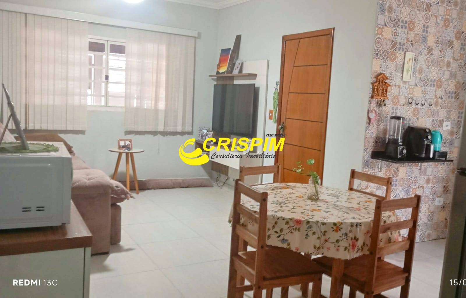 Casa, 3 quartos, 84 m² - Foto 4