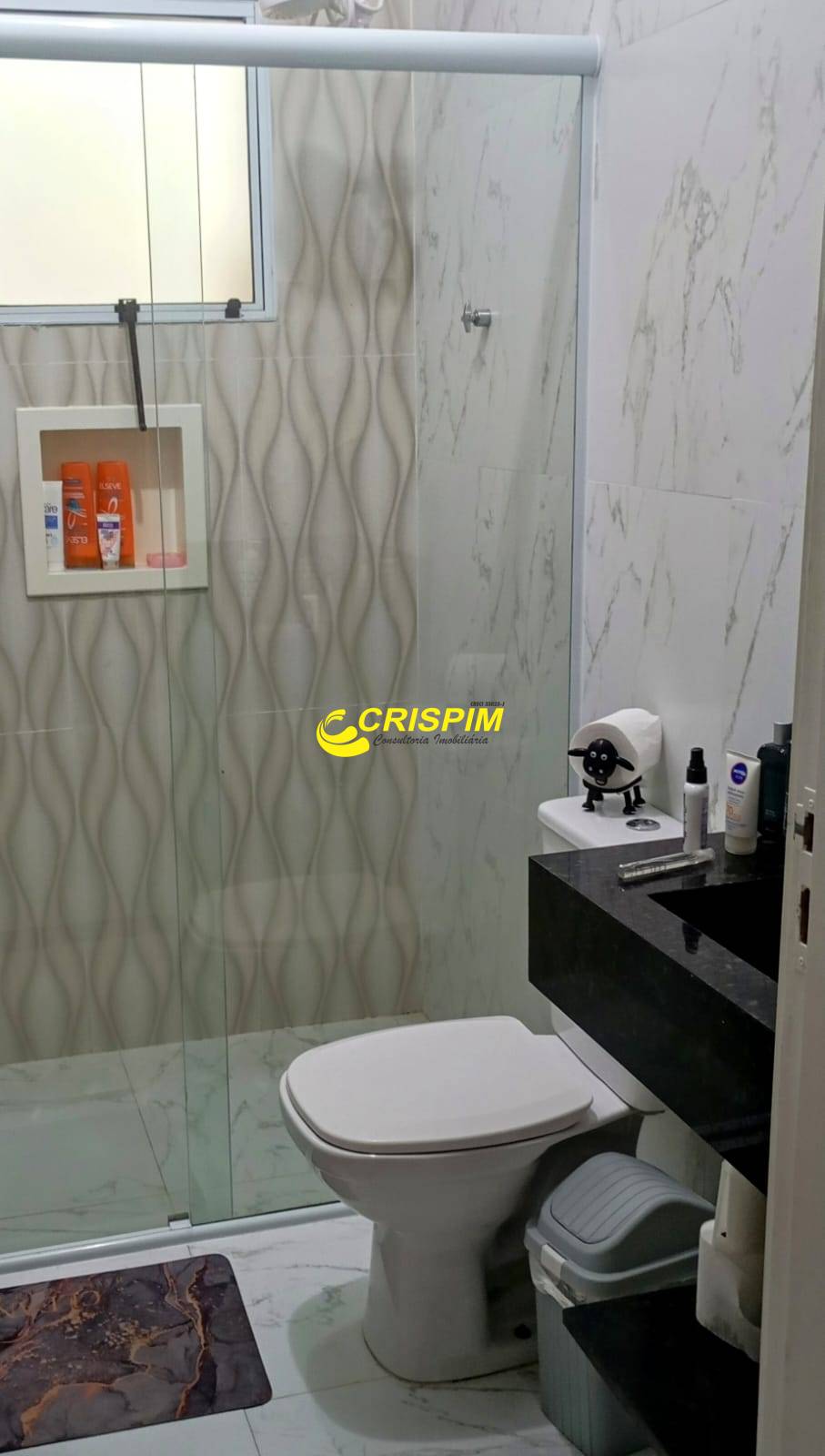 Casa, 3 quartos, 84 m² - Foto 17