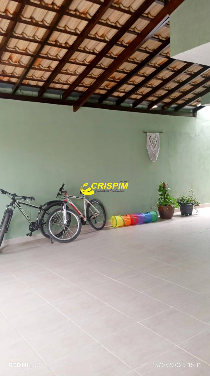 Casa, 3 quartos, 84 m² - Foto 8