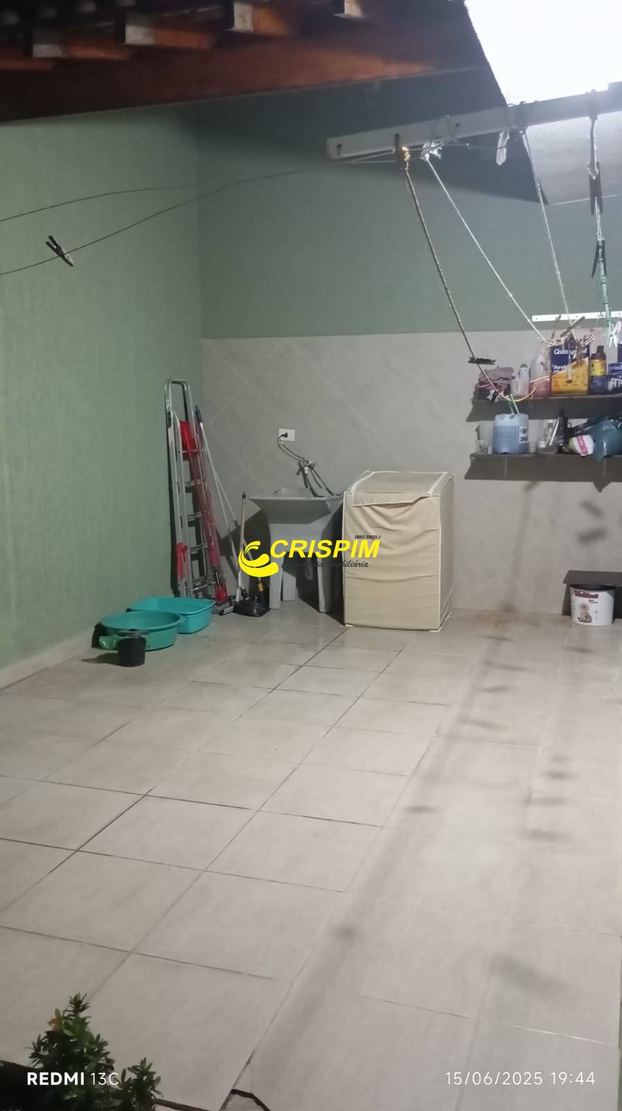 Casa, 3 quartos, 84 m² - Foto 23