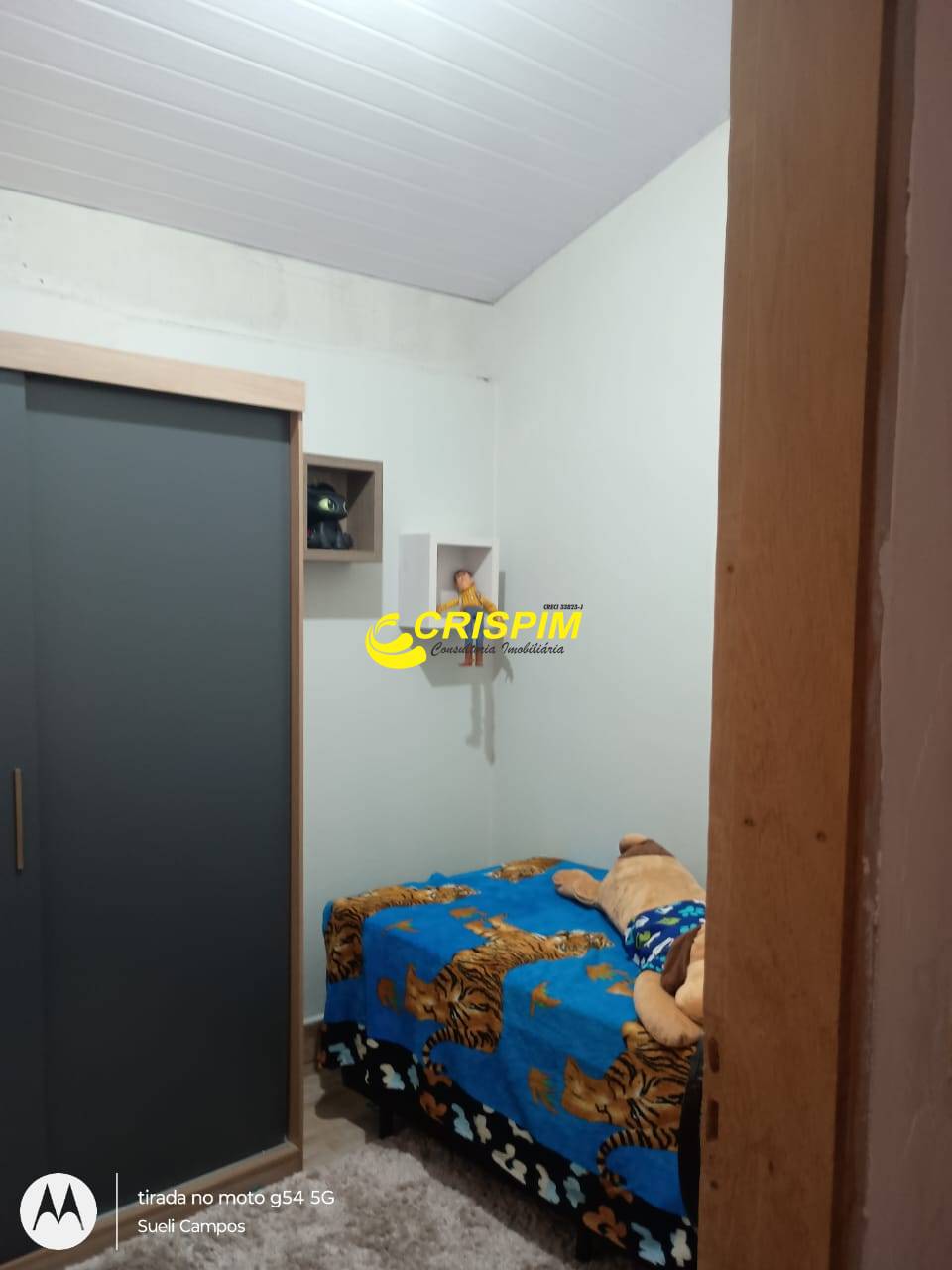 Sobrado, 3 quartos, 165 m² - Foto 13
