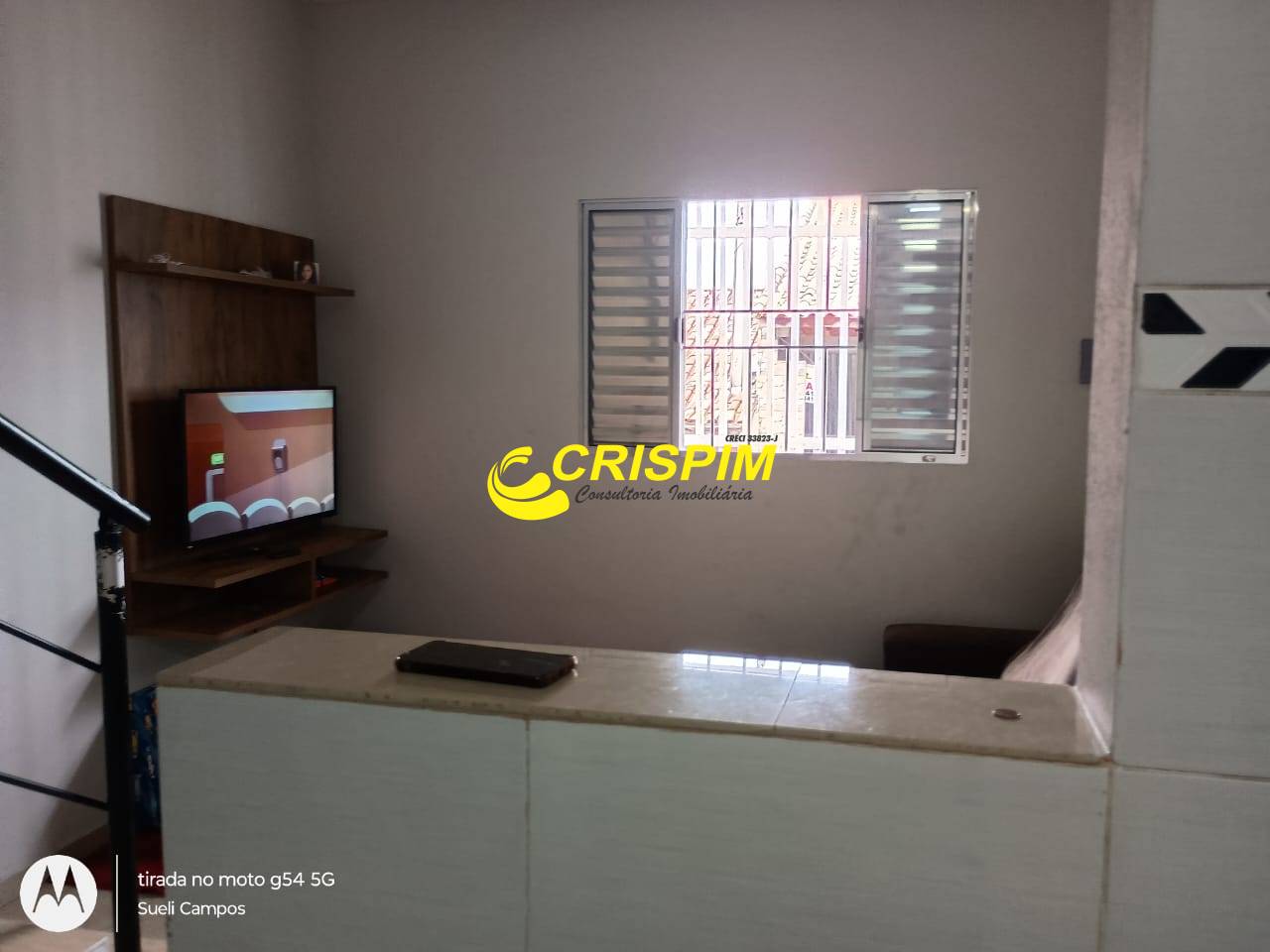 Sobrado, 3 quartos, 165 m² - Foto 6