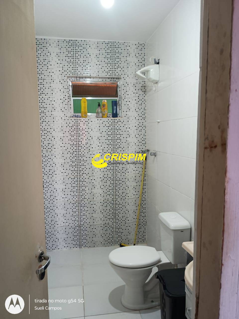 Sobrado, 3 quartos, 165 m² - Foto 9